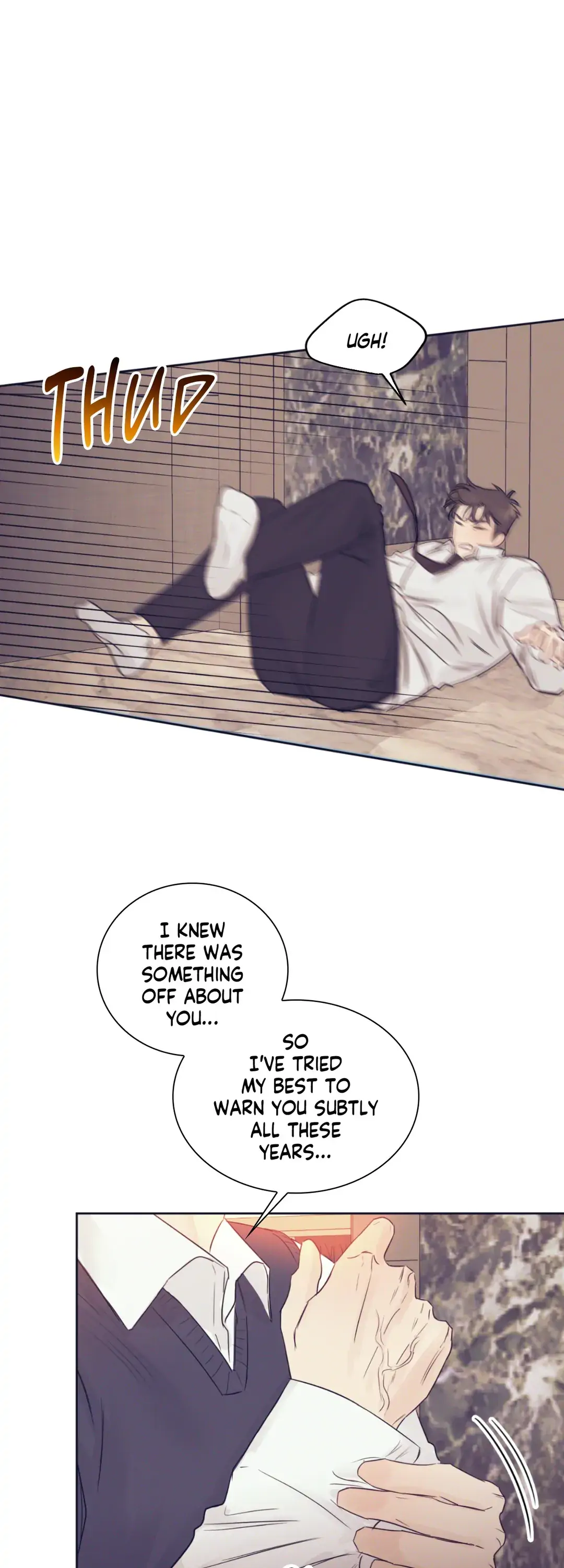 Perfectly Broken Love - Chapter 19 Page 32
