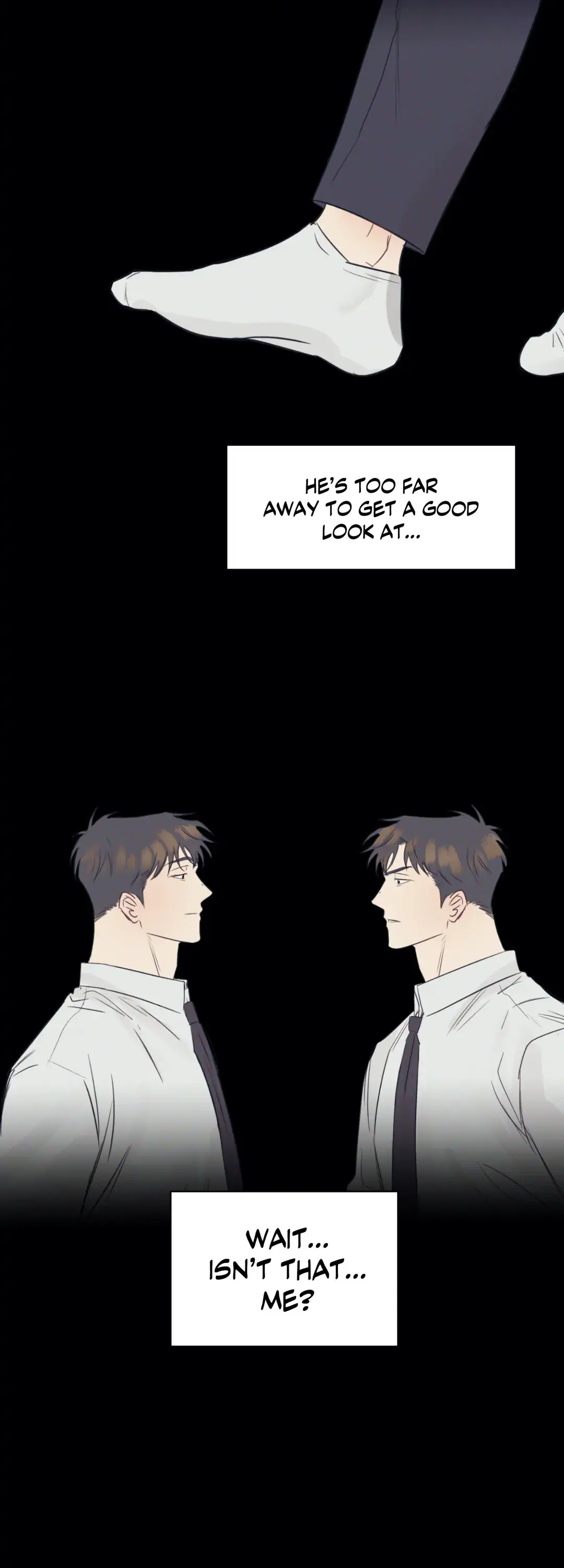 Perfectly Broken Love - Chapter 19 Page 39