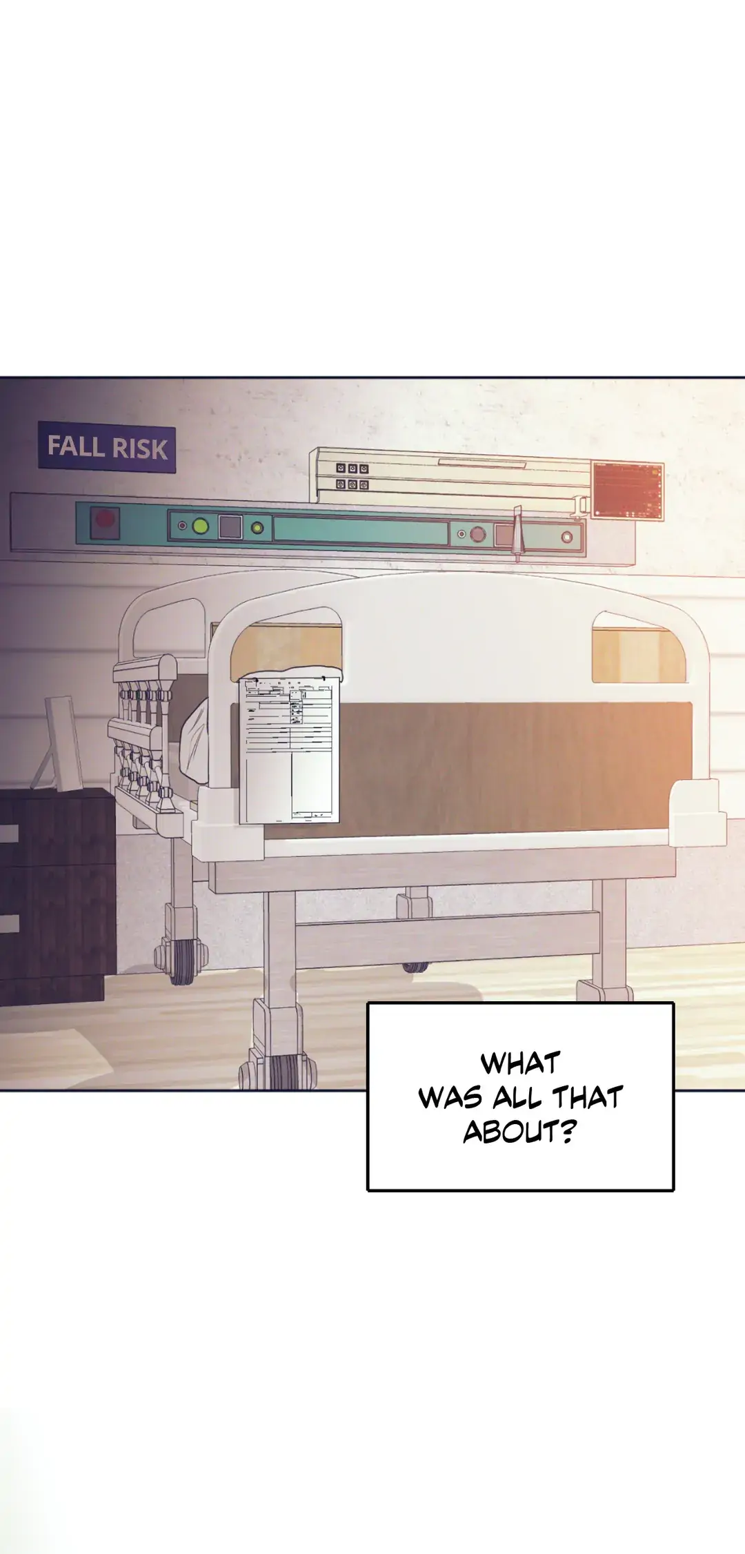Perfectly Broken Love - Chapter 19 Page 44
