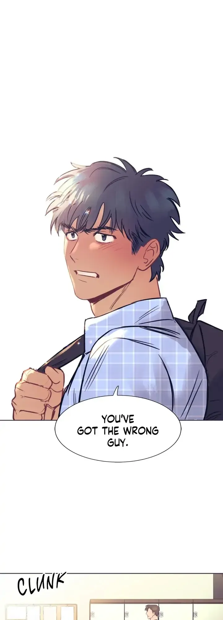 Perfectly Broken Love - Chapter 2 Page 6