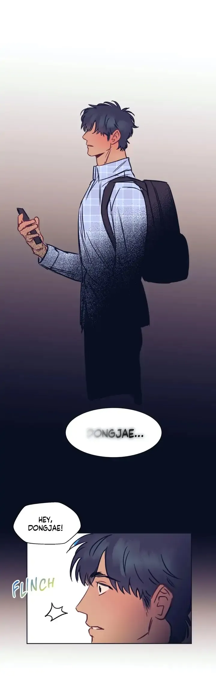 Perfectly Broken Love - Chapter 2 Page 14
