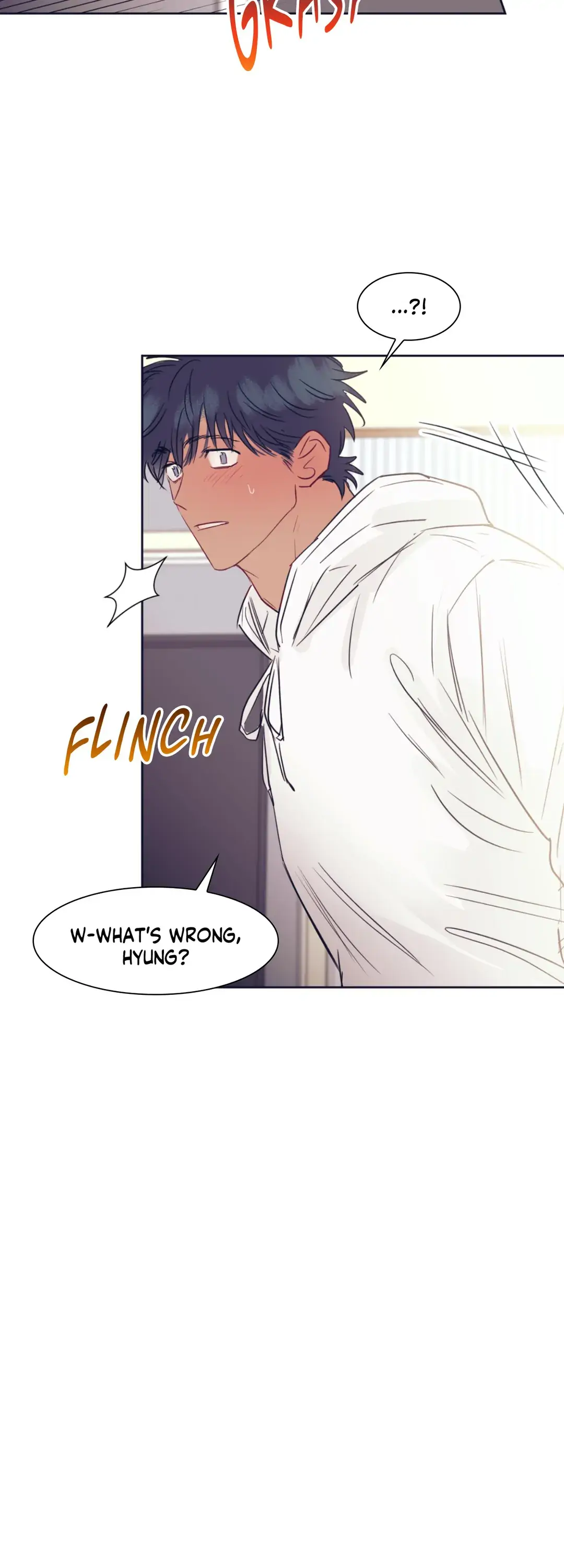 Perfectly Broken Love - Chapter 20 Page 7