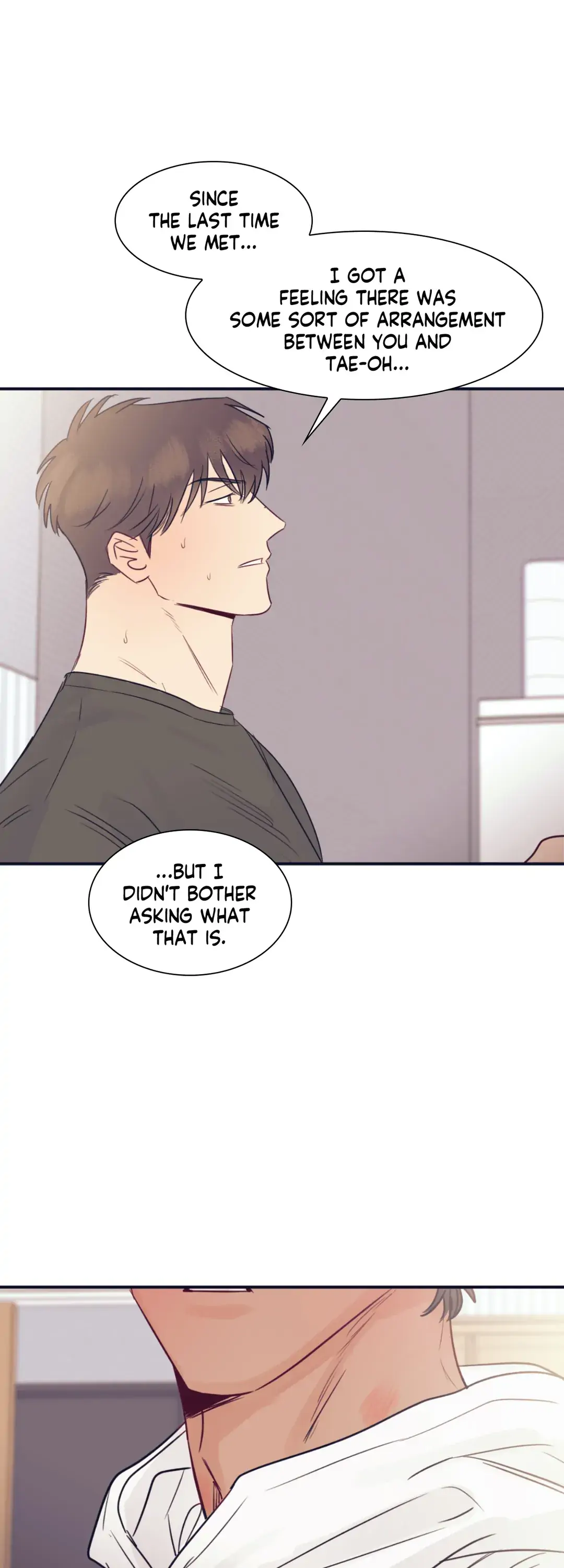 Perfectly Broken Love - Chapter 20 Page 10