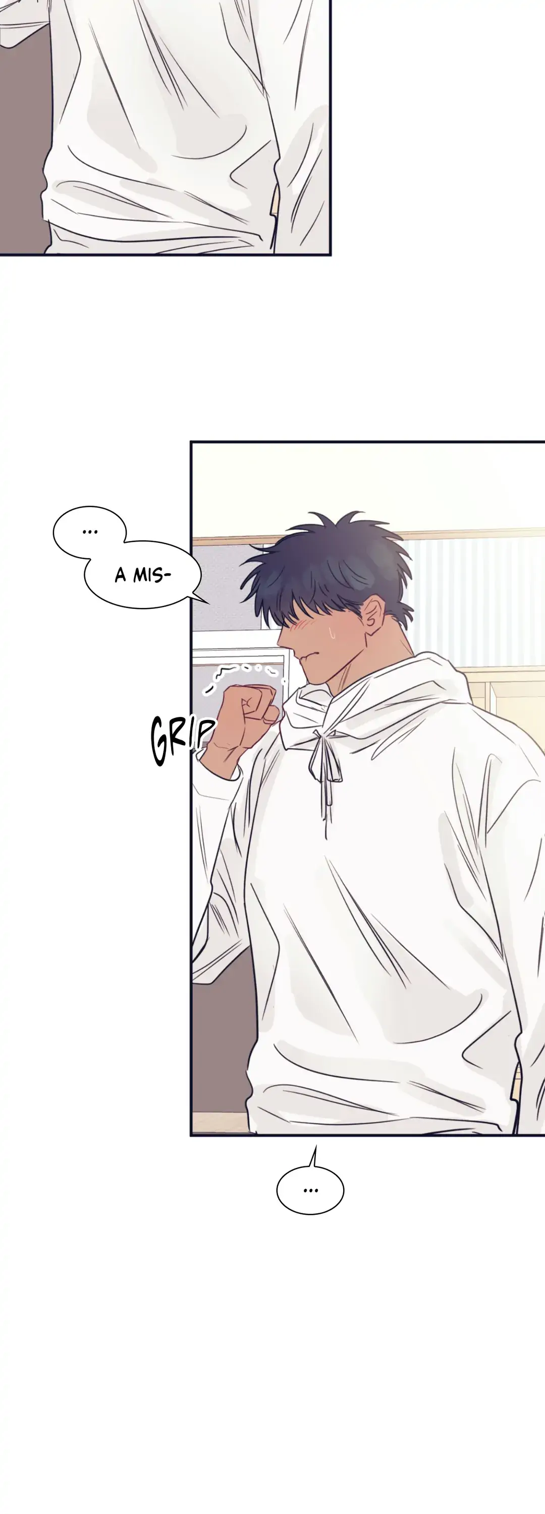 Perfectly Broken Love - Chapter 20 Page 15