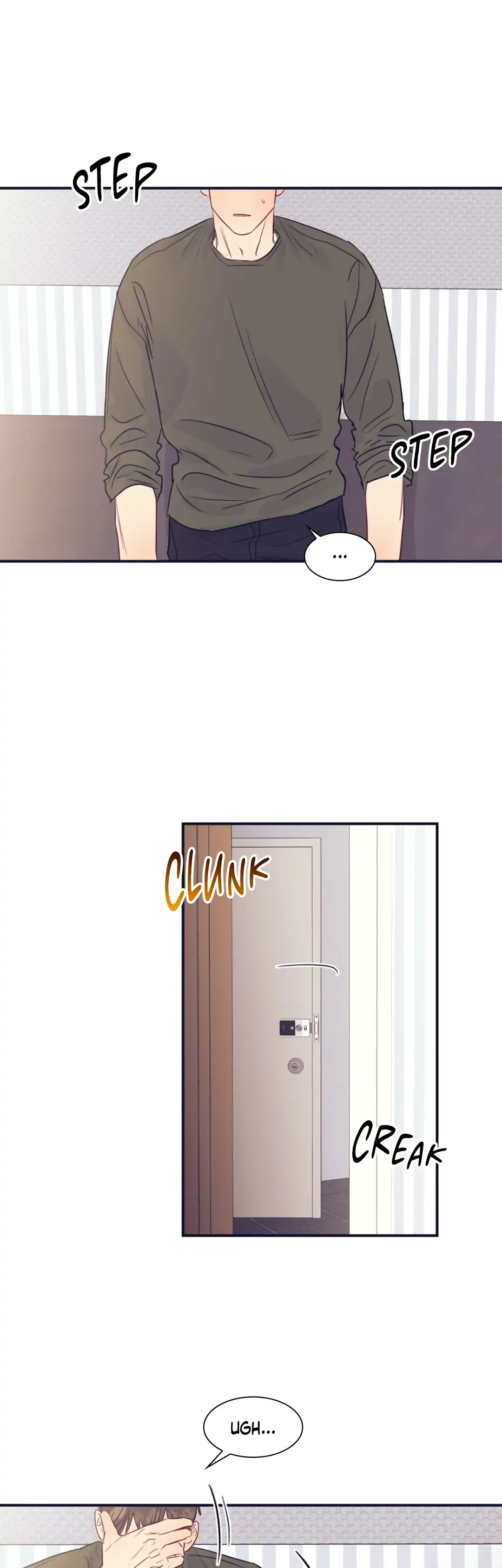 Perfectly Broken Love - Chapter 20 Page 20