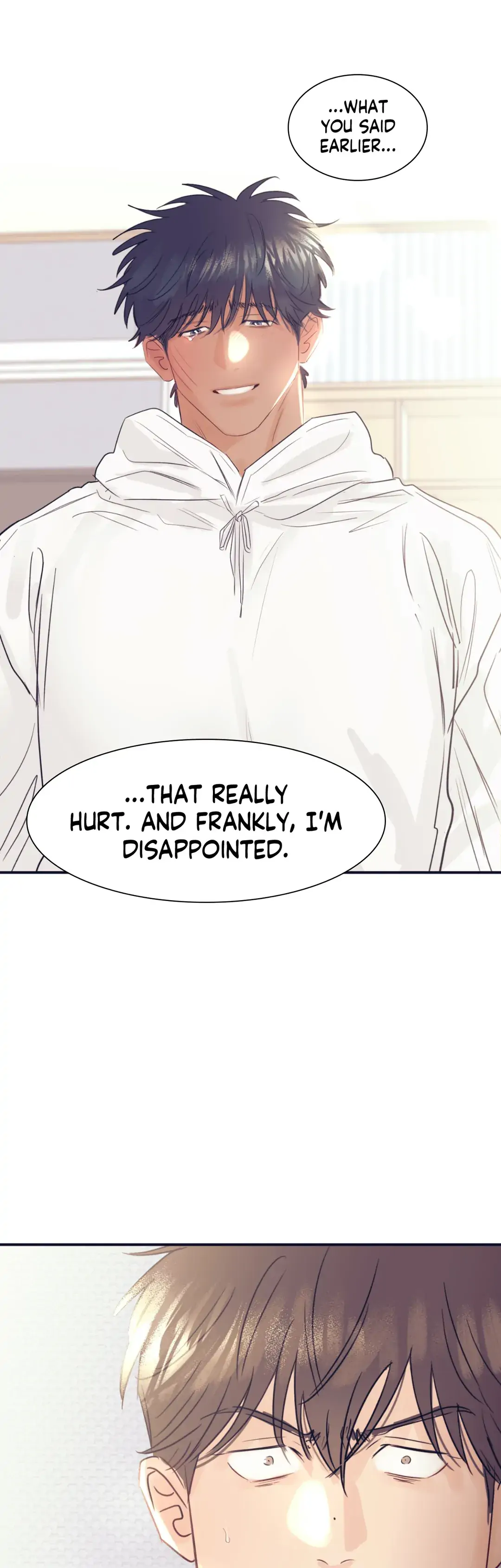 Perfectly Broken Love - Chapter 20 Page 24