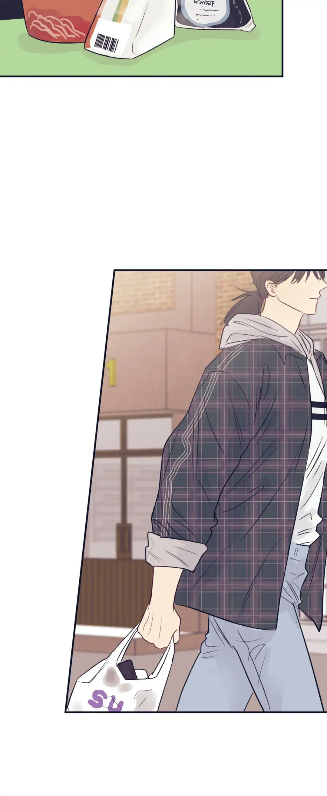 Perfectly Broken Love - Chapter 20 Page 29