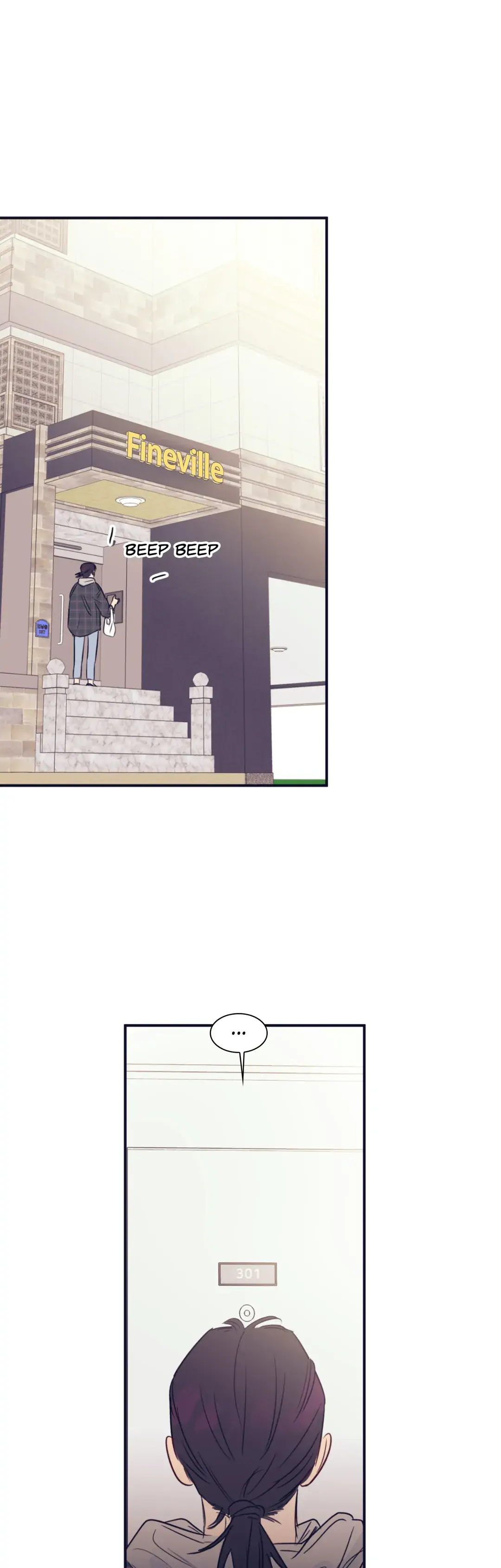 Perfectly Broken Love - Chapter 20 Page 30