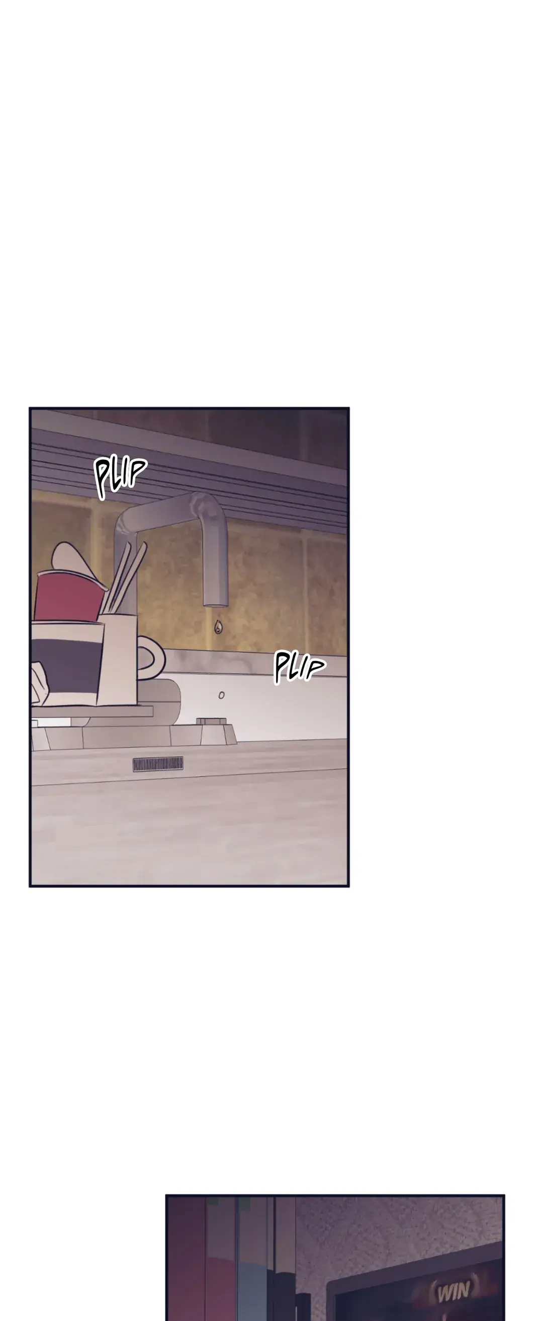 Perfectly Broken Love - Chapter 21 Page 2