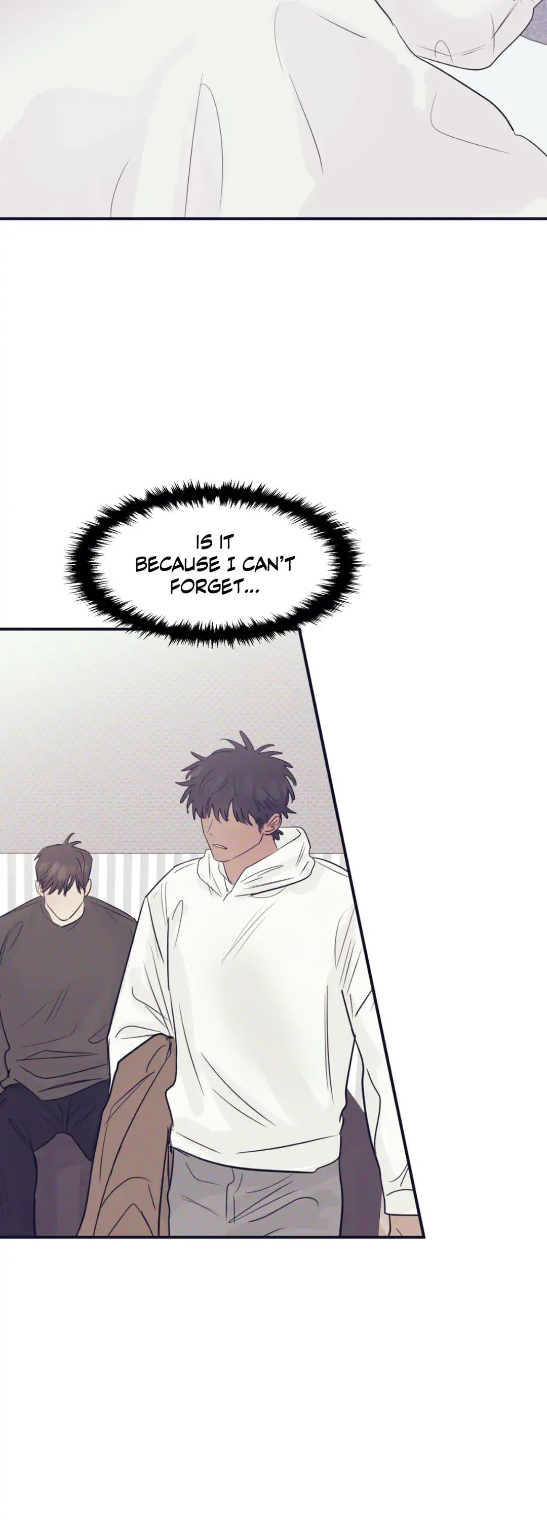 Perfectly Broken Love - Chapter 21 Page 5