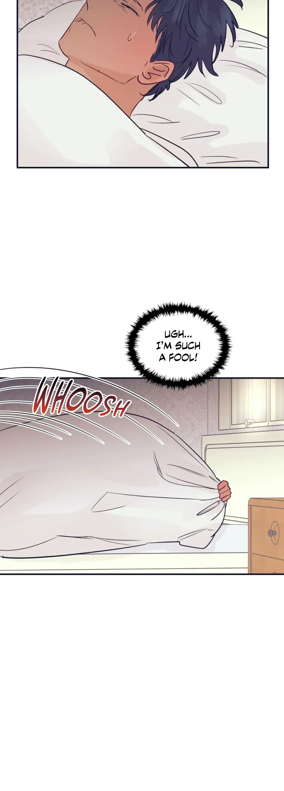 Perfectly Broken Love - Chapter 21 Page 7