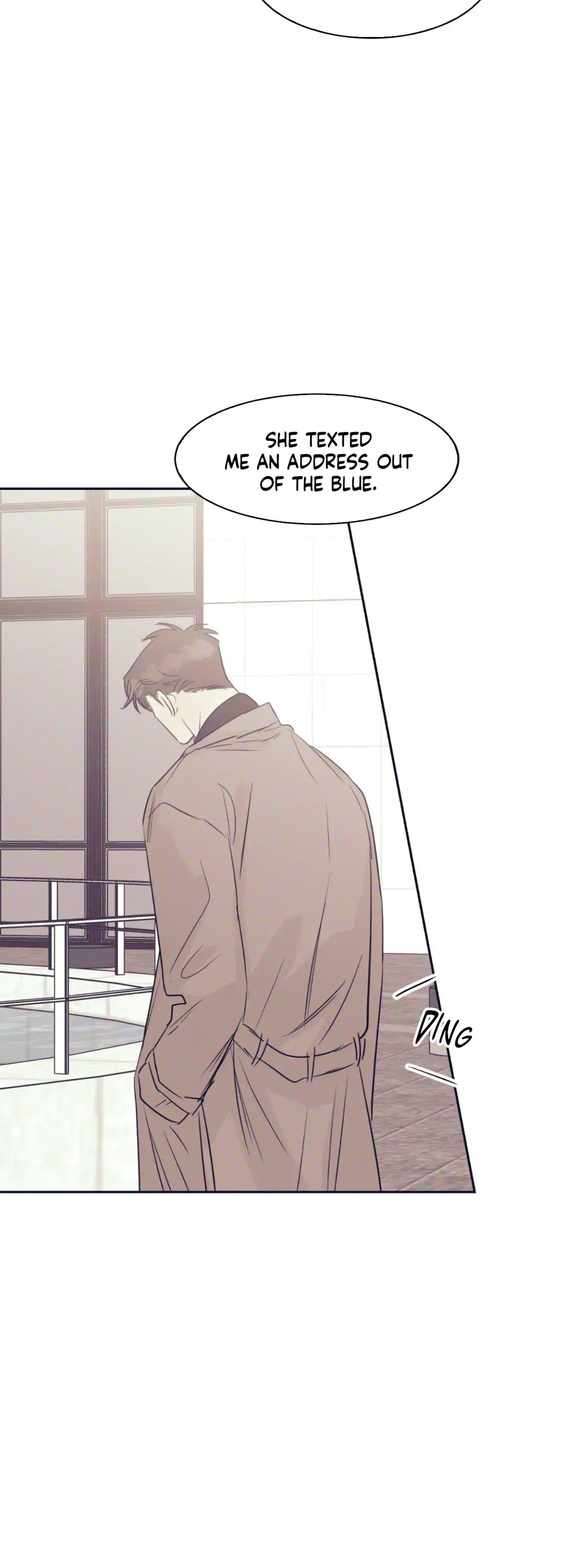 Perfectly Broken Love - Chapter 21 Page 23