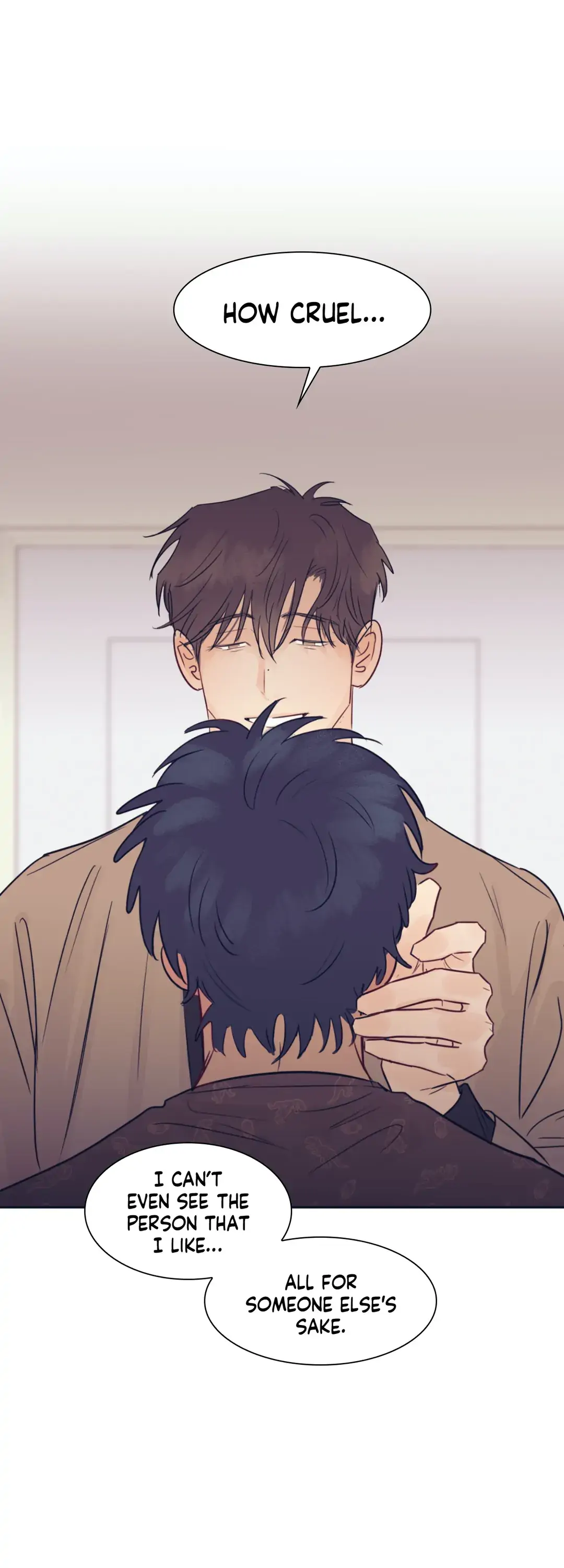 Perfectly Broken Love - Chapter 21 Page 31