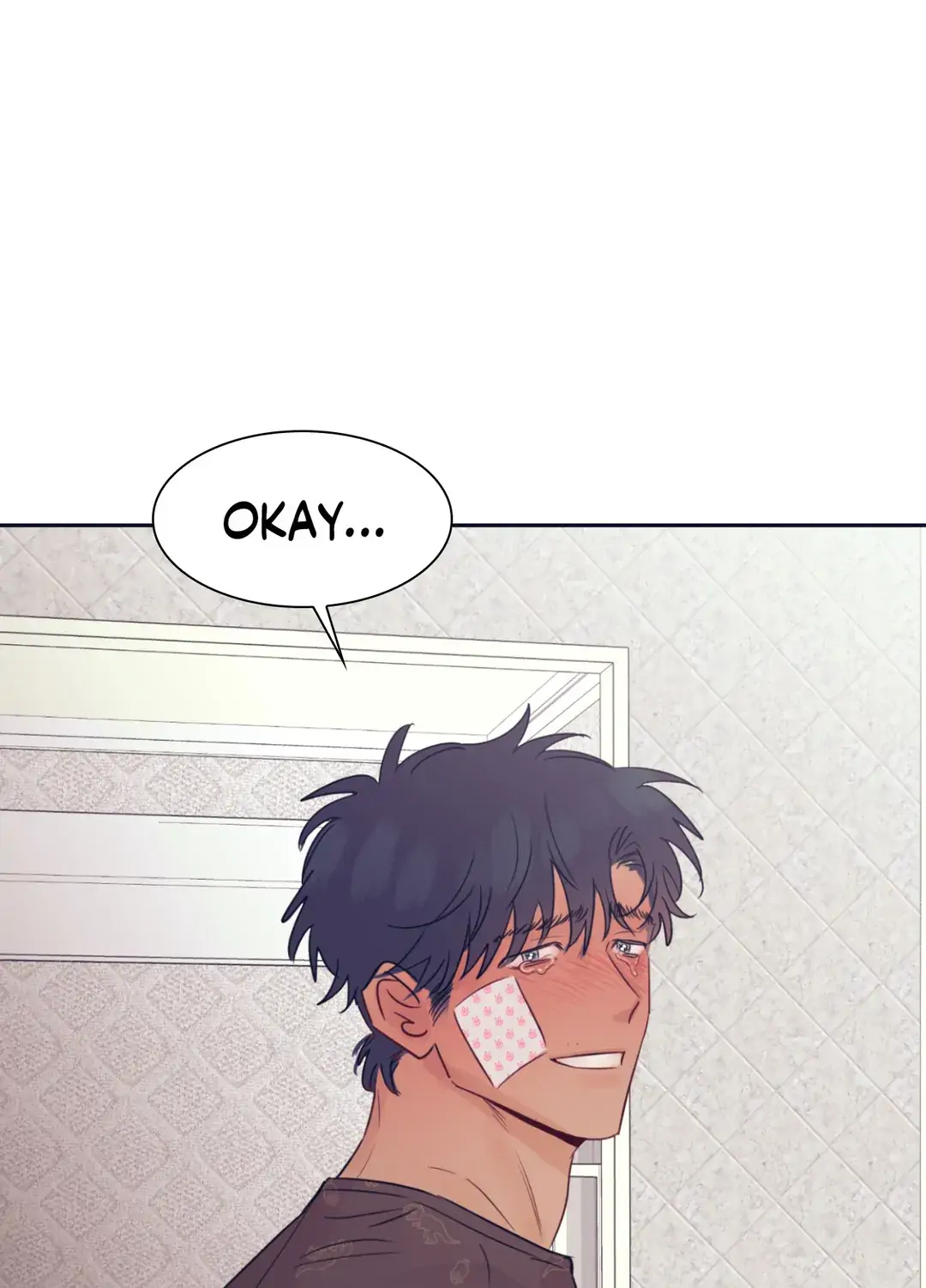 Perfectly Broken Love - Chapter 21 Page 40