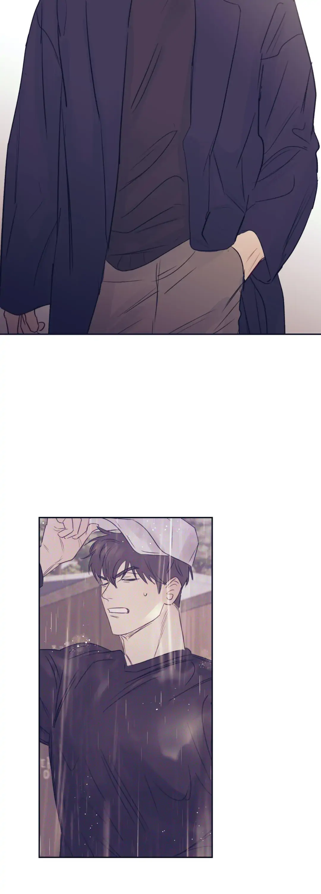 Perfectly Broken Love - Chapter 21 Page 47