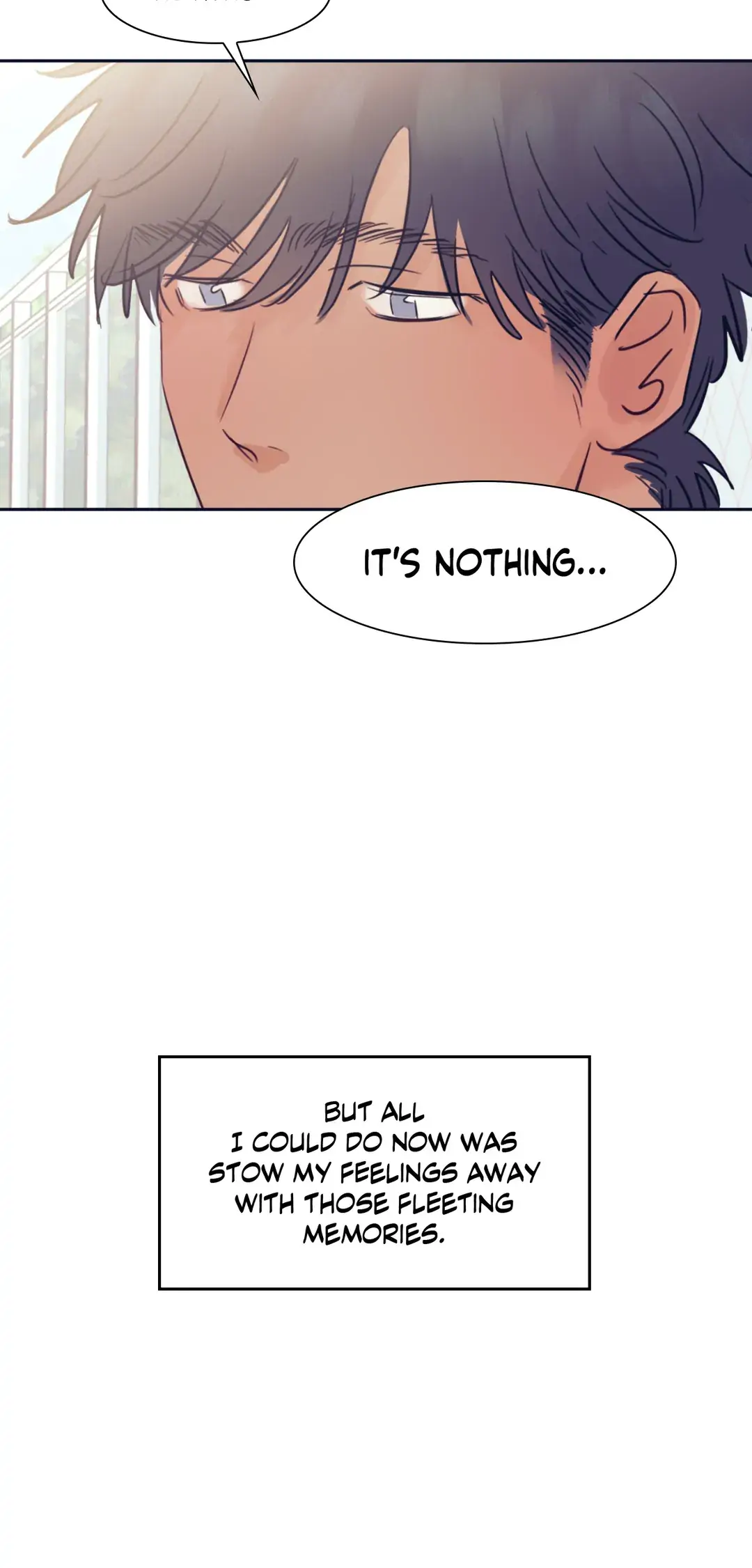 Perfectly Broken Love - Chapter 21 Page 49