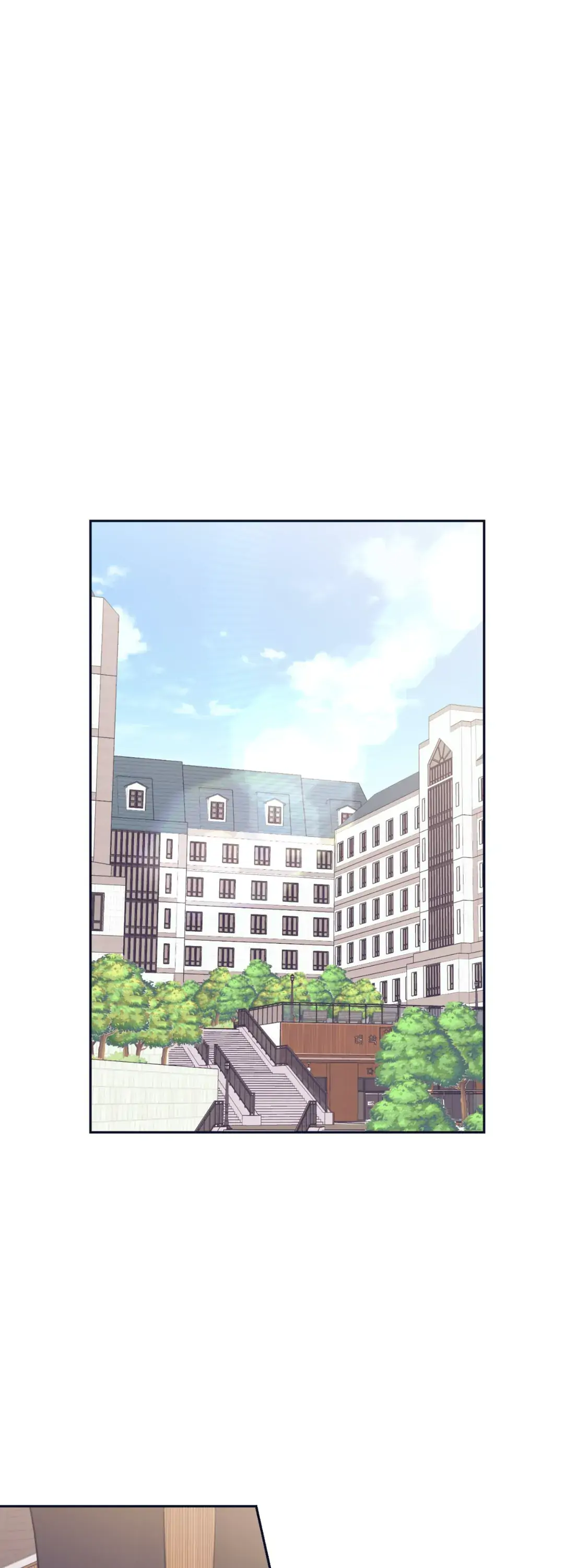 Perfectly Broken Love - Chapter 22 Page 2