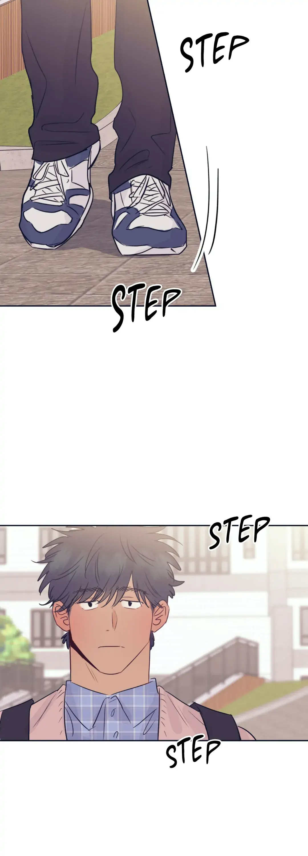 Perfectly Broken Love - Chapter 22 Page 3