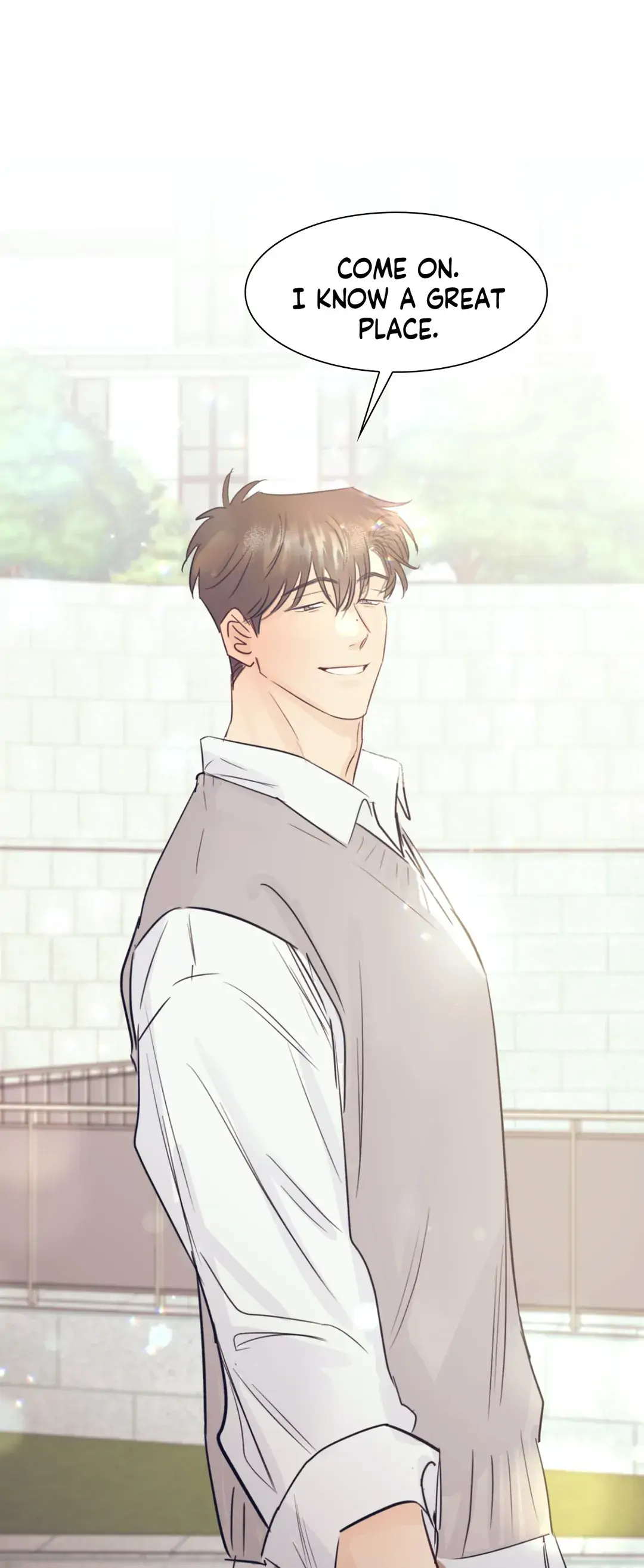 Perfectly Broken Love - Chapter 22 Page 10