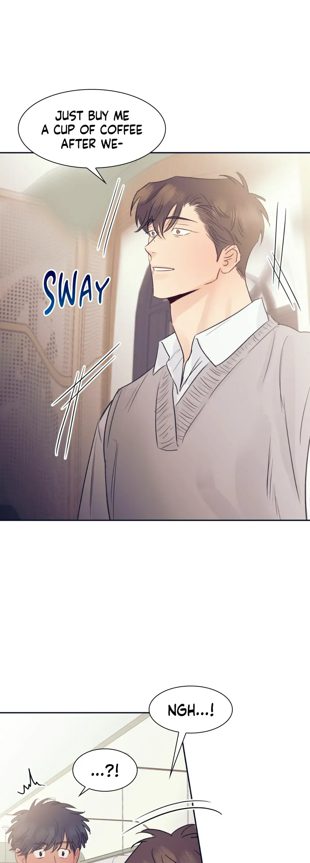 Perfectly Broken Love - Chapter 22 Page 24