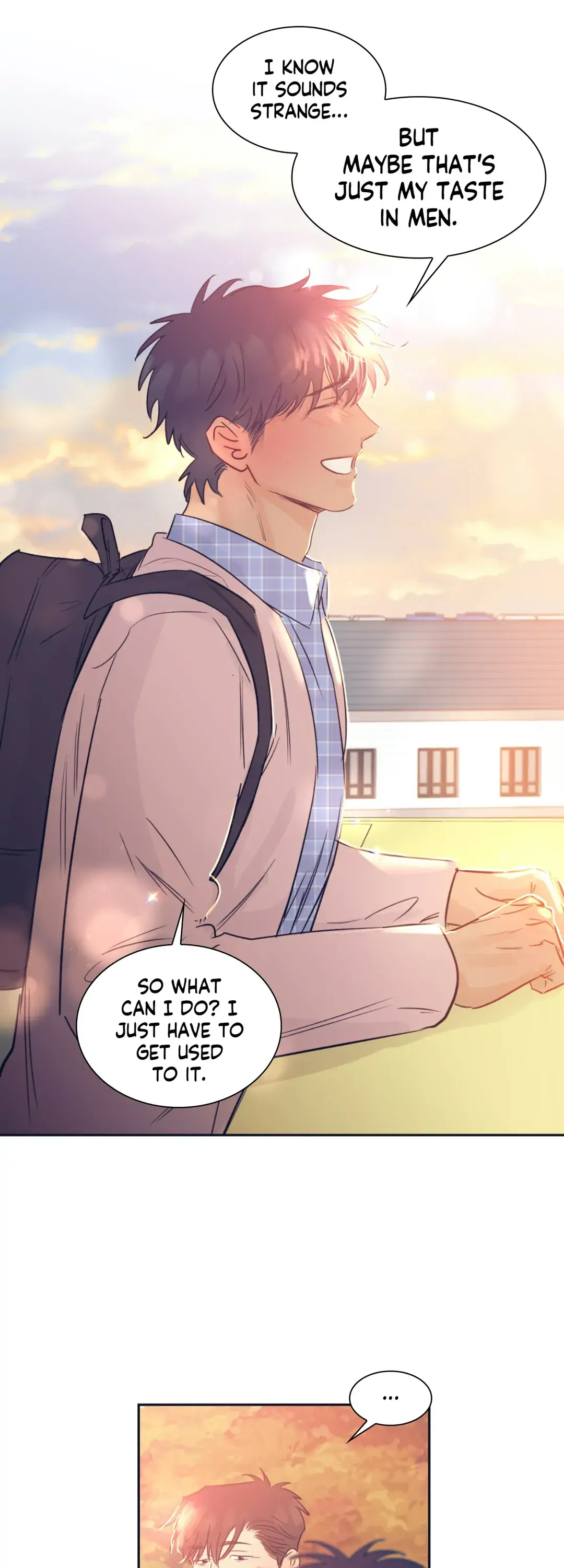 Perfectly Broken Love - Chapter 22 Page 38
