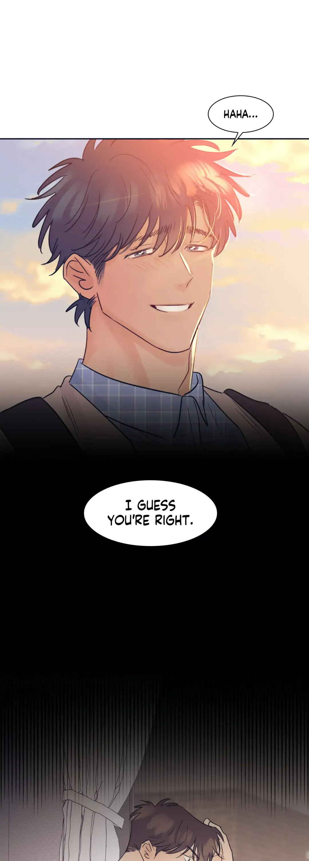 Perfectly Broken Love - Chapter 22 Page 42