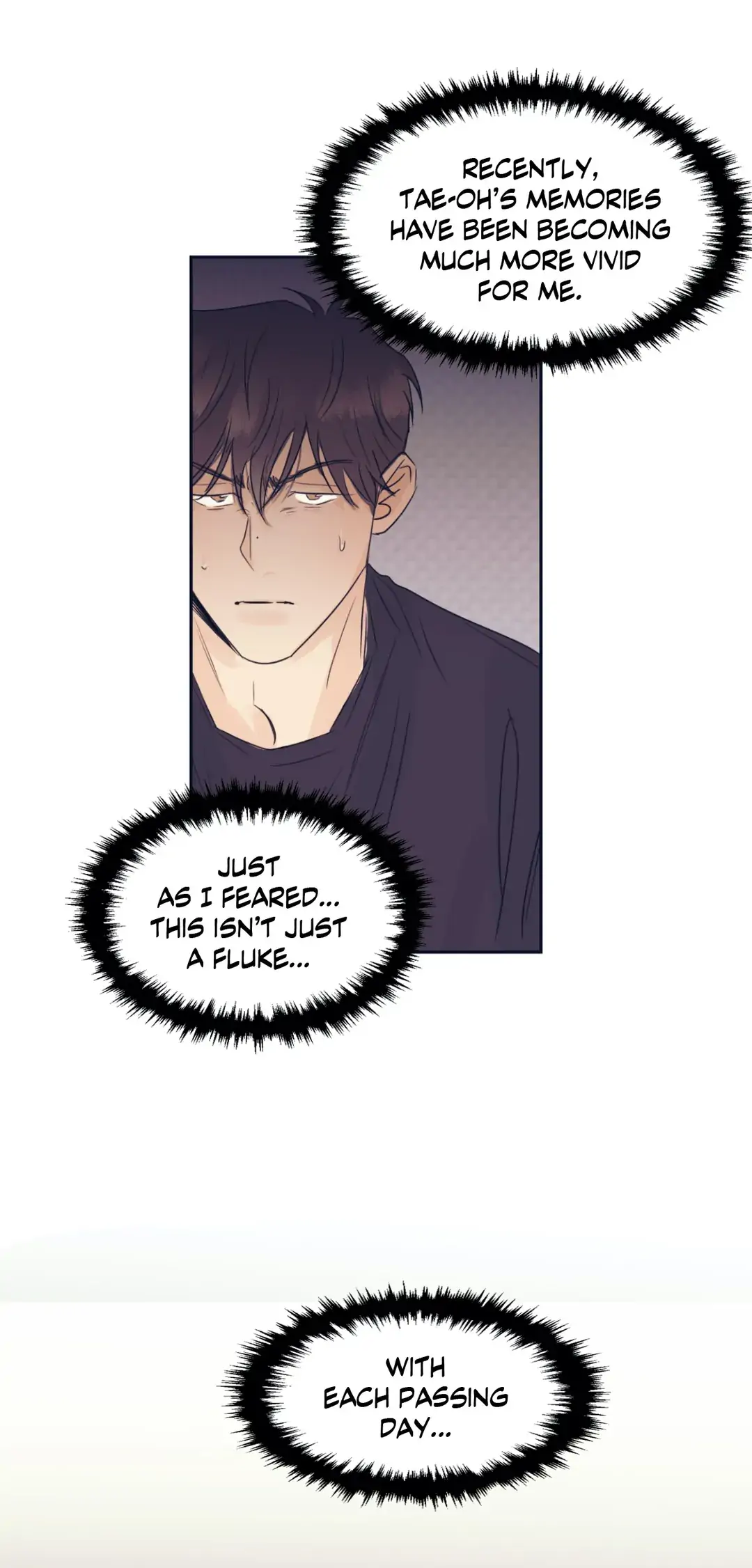 Perfectly Broken Love - Chapter 22 Page 44