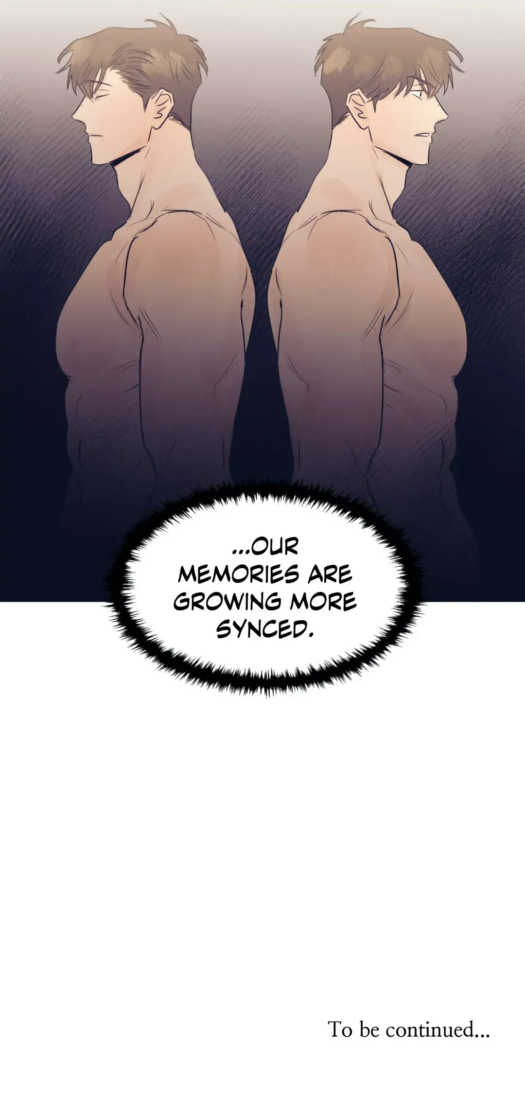 Perfectly Broken Love - Chapter 22 Page 45
