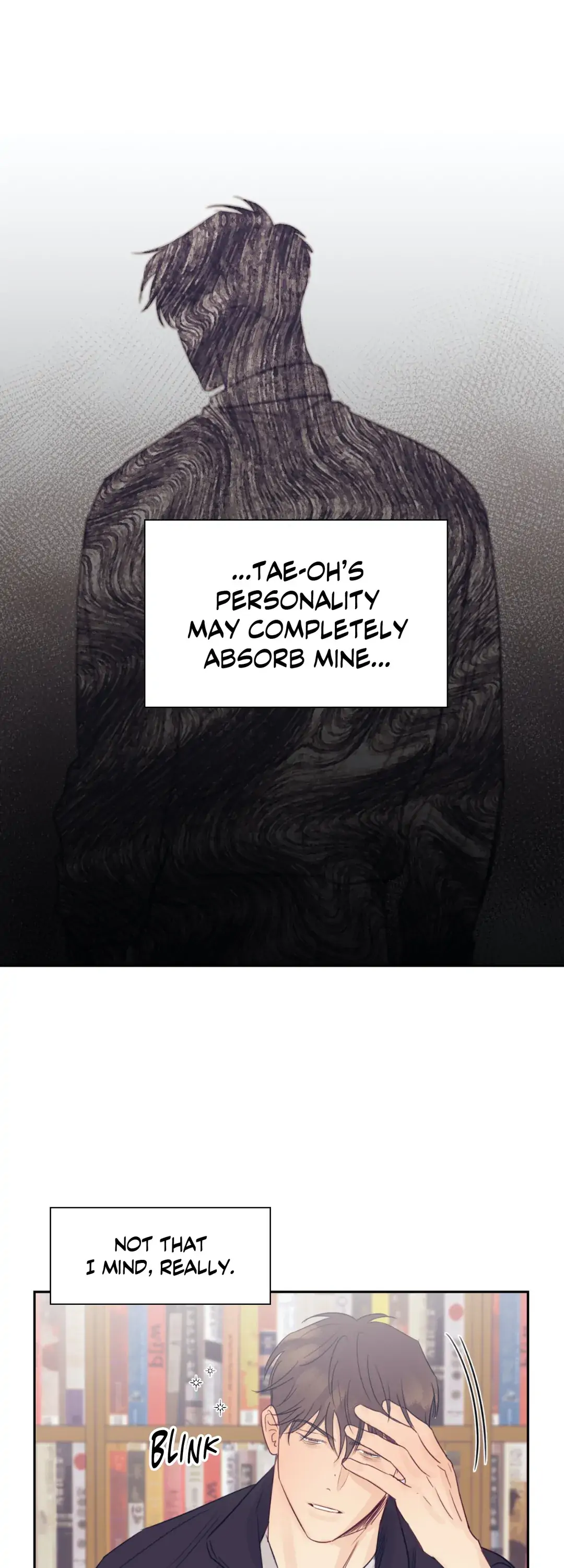 Perfectly Broken Love - Chapter 23 Page 10