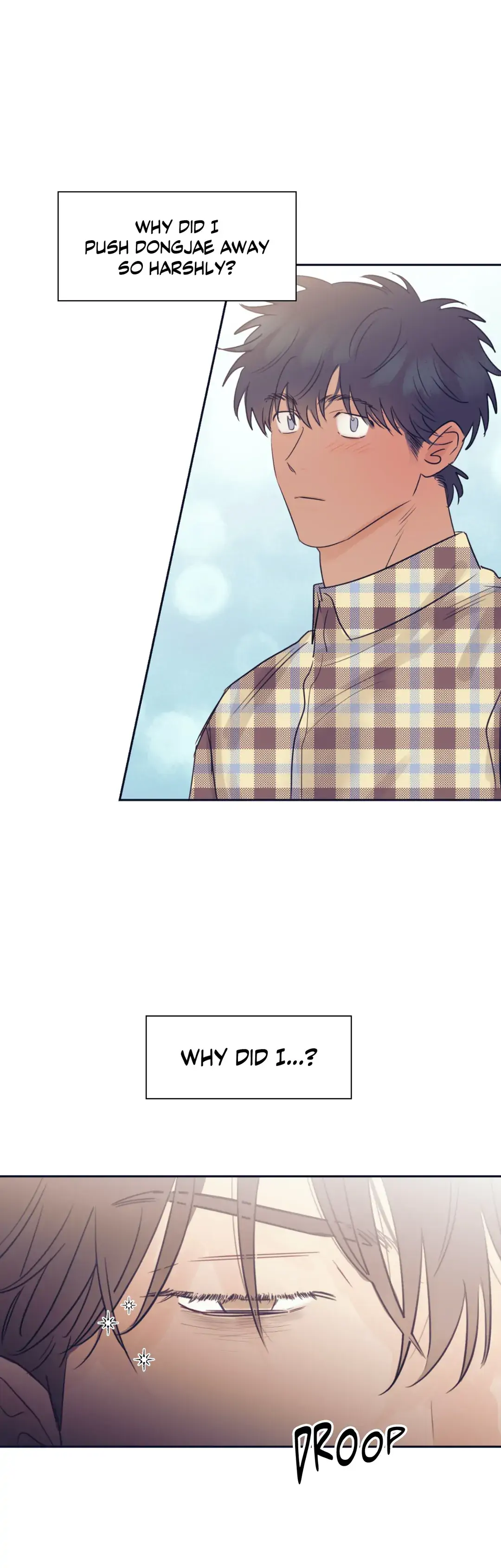 Perfectly Broken Love - Chapter 23 Page 12