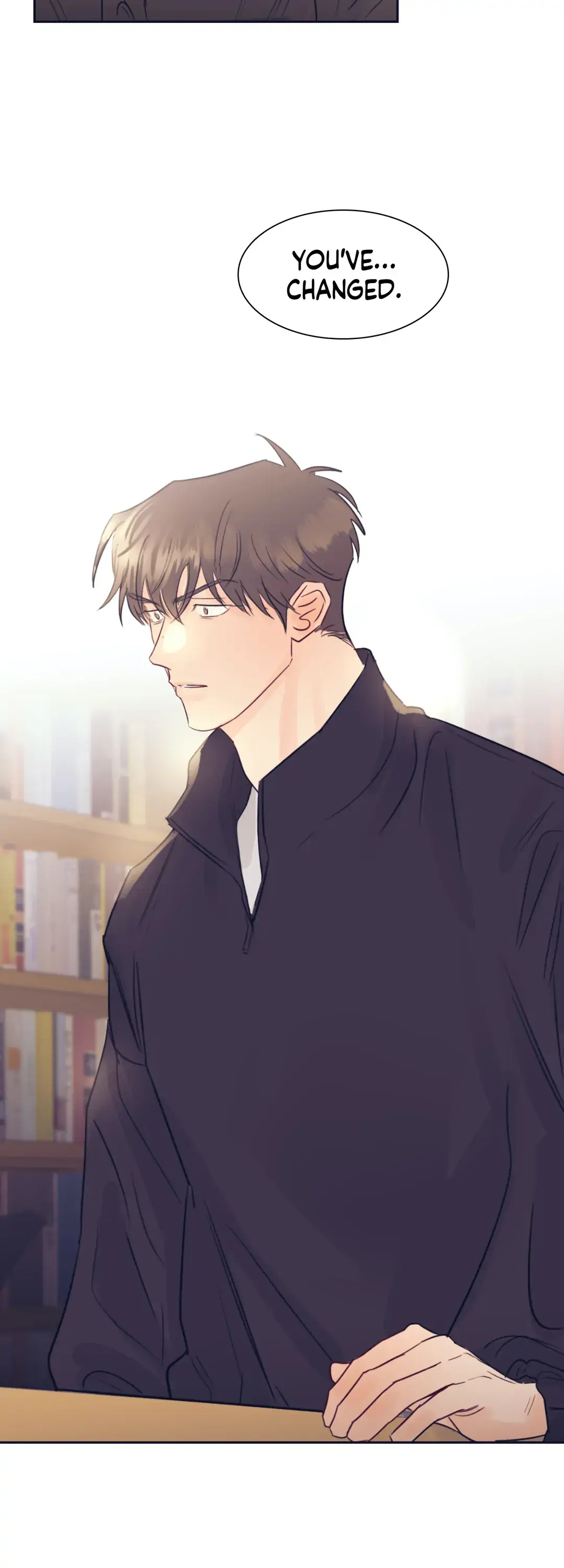 Perfectly Broken Love - Chapter 23 Page 17
