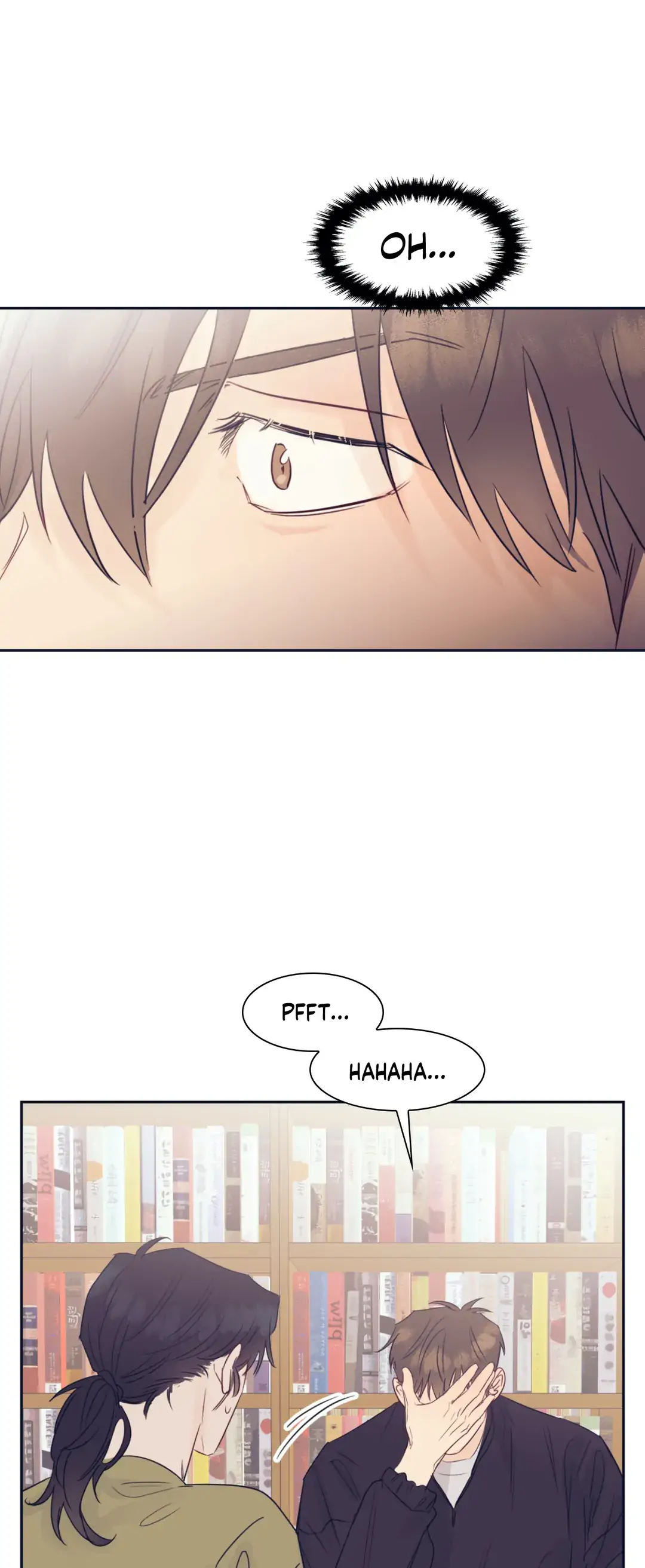 Perfectly Broken Love - Chapter 23 Page 18