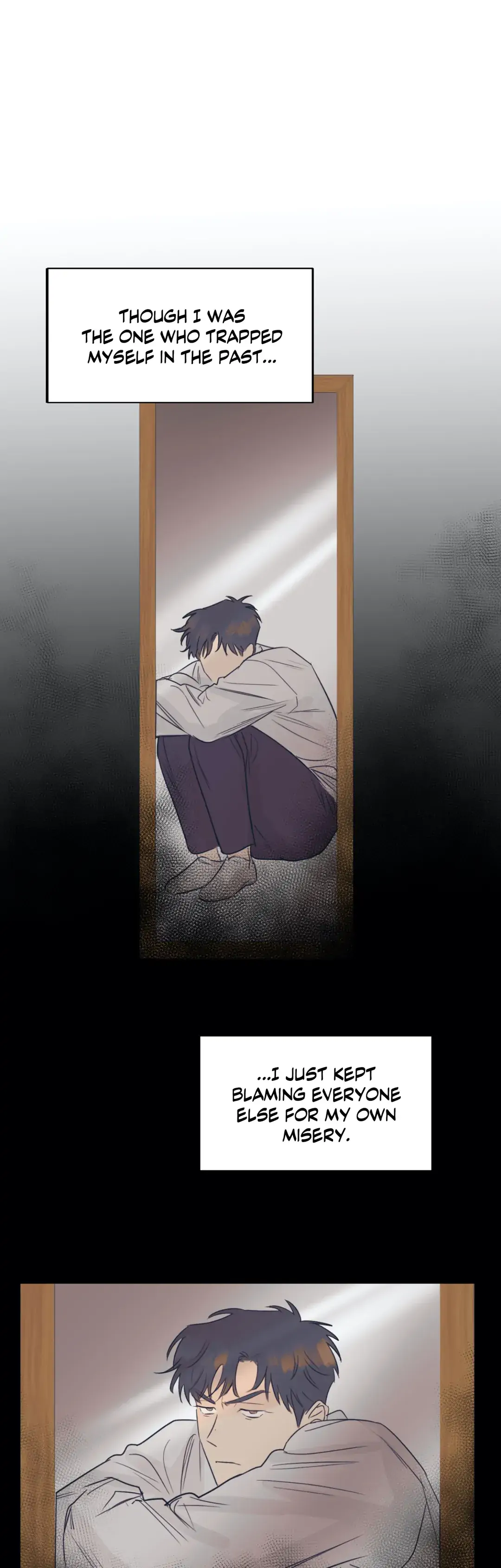 Perfectly Broken Love - Chapter 23 Page 20