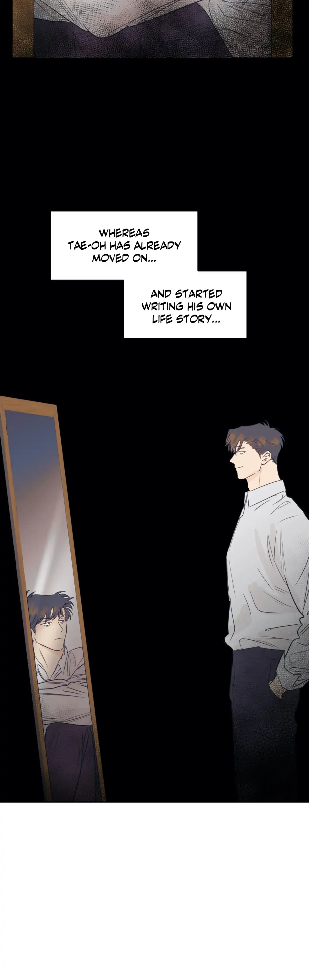 Perfectly Broken Love - Chapter 23 Page 21