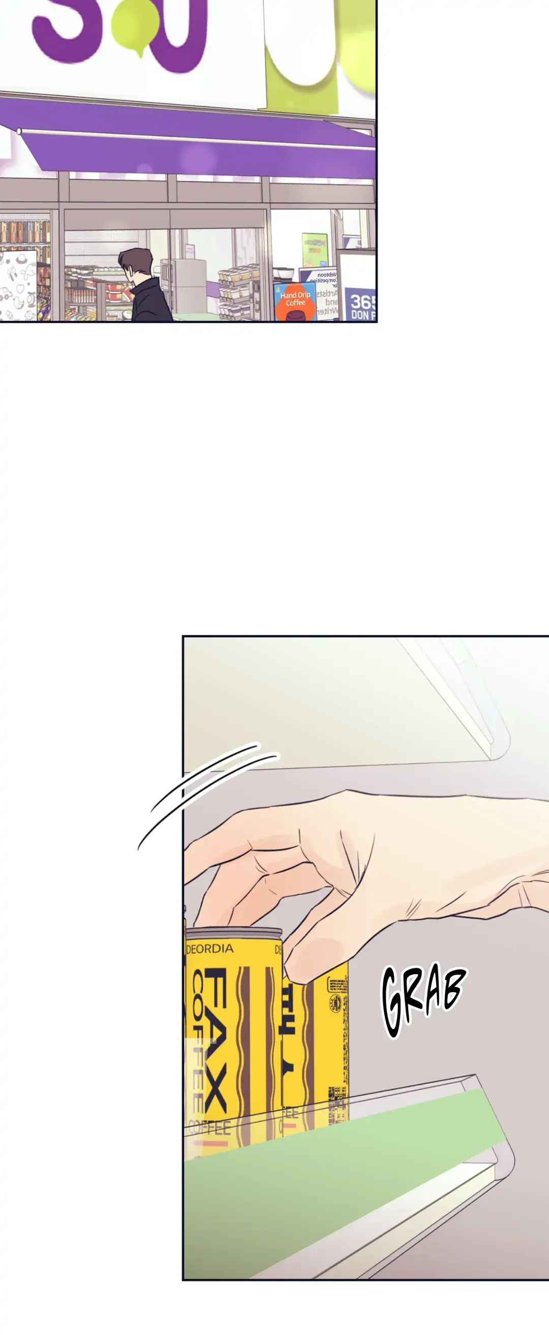 Perfectly Broken Love - Chapter 23 Page 25