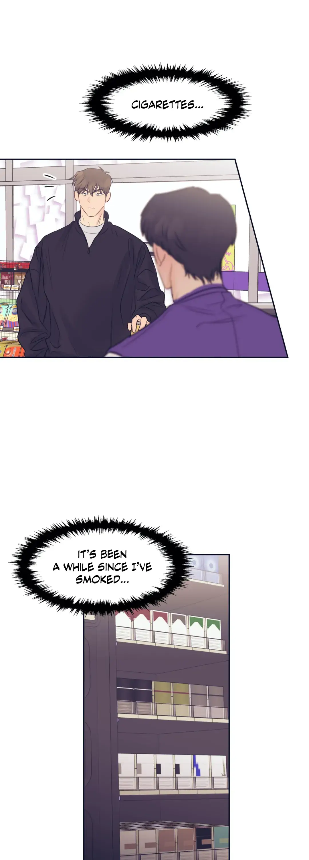 Perfectly Broken Love - Chapter 23 Page 26