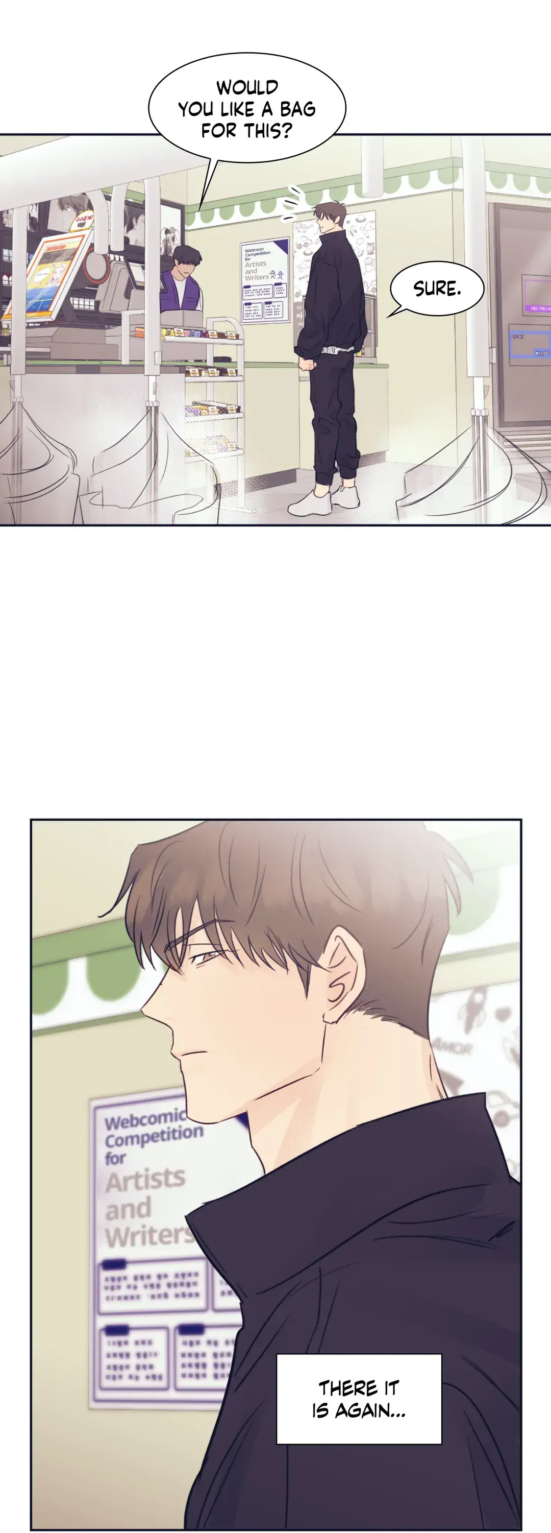 Perfectly Broken Love - Chapter 23 Page 28