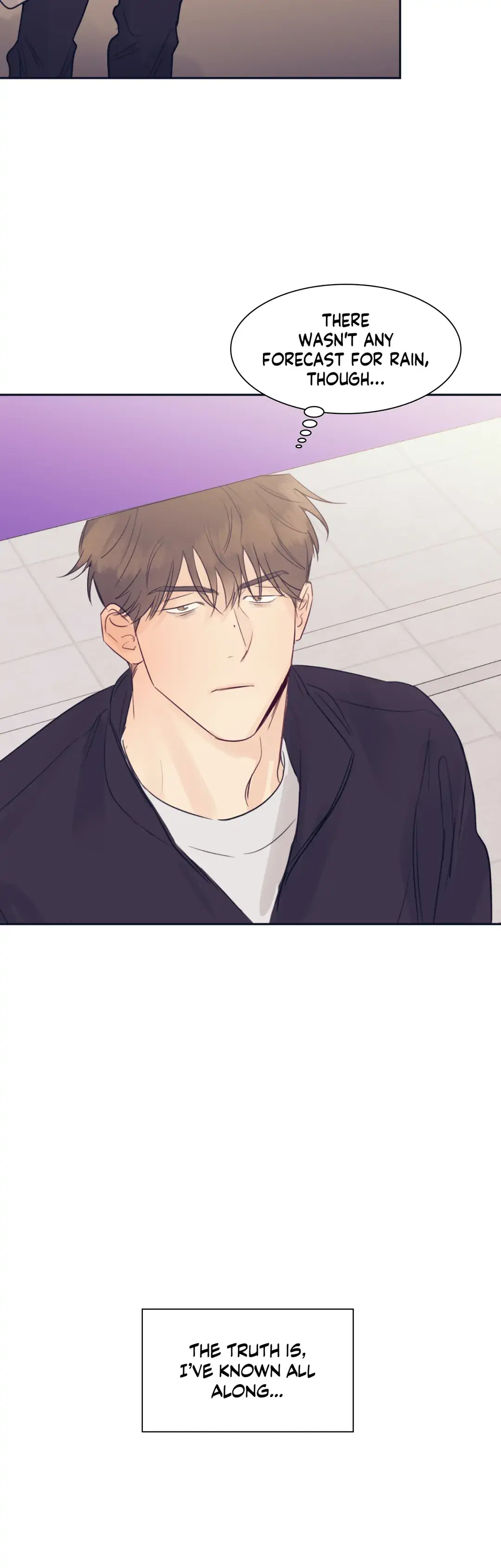 Perfectly Broken Love - Chapter 23 Page 31