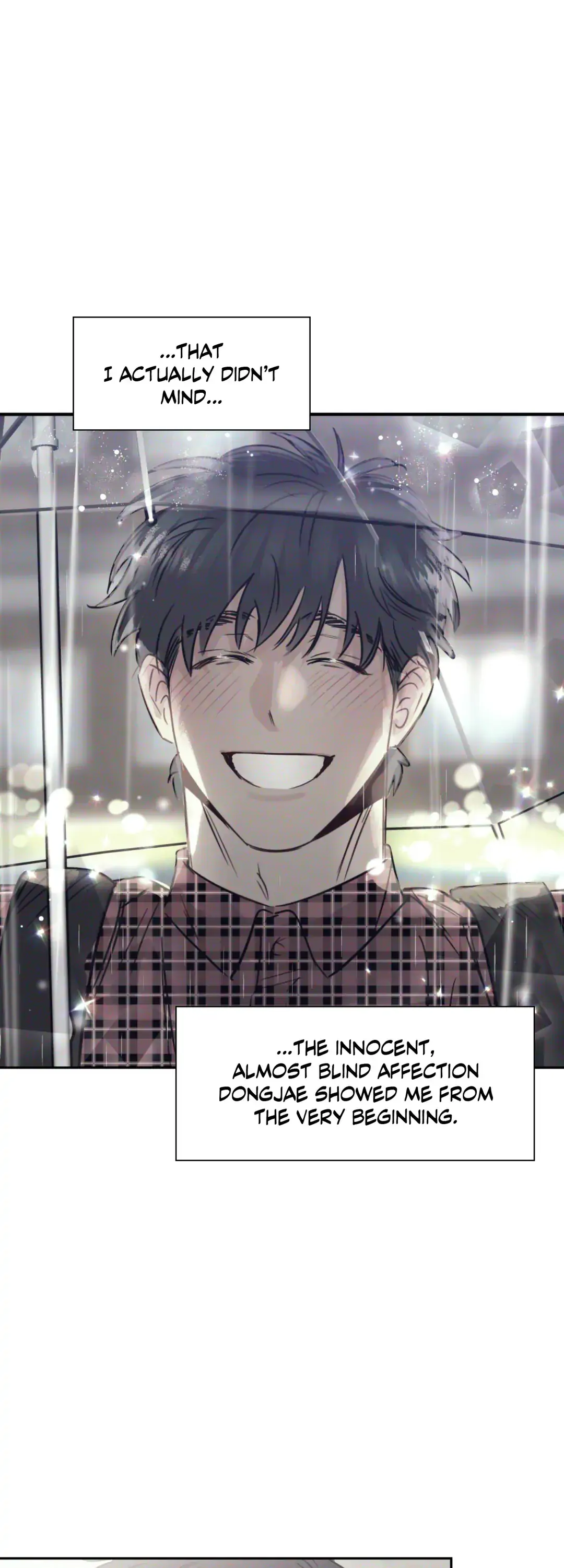 Perfectly Broken Love - Chapter 23 Page 32