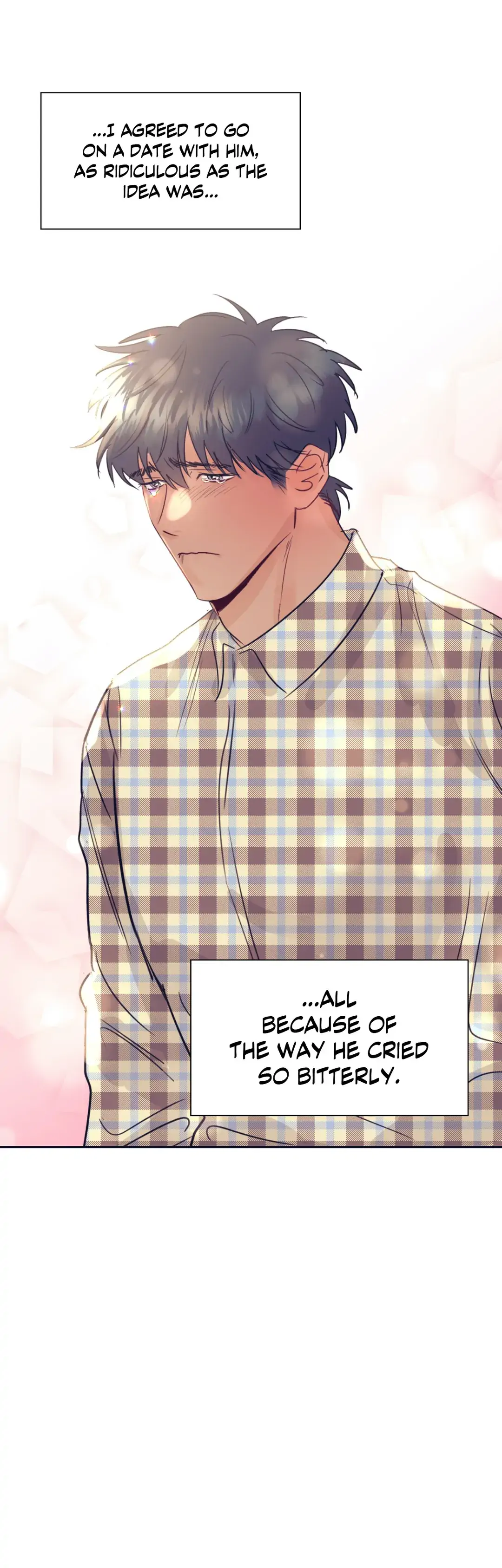 Perfectly Broken Love - Chapter 23 Page 35