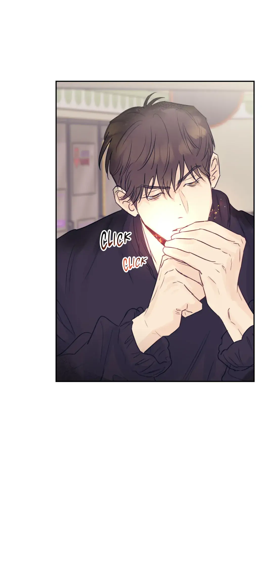 Perfectly Broken Love - Chapter 23 Page 36