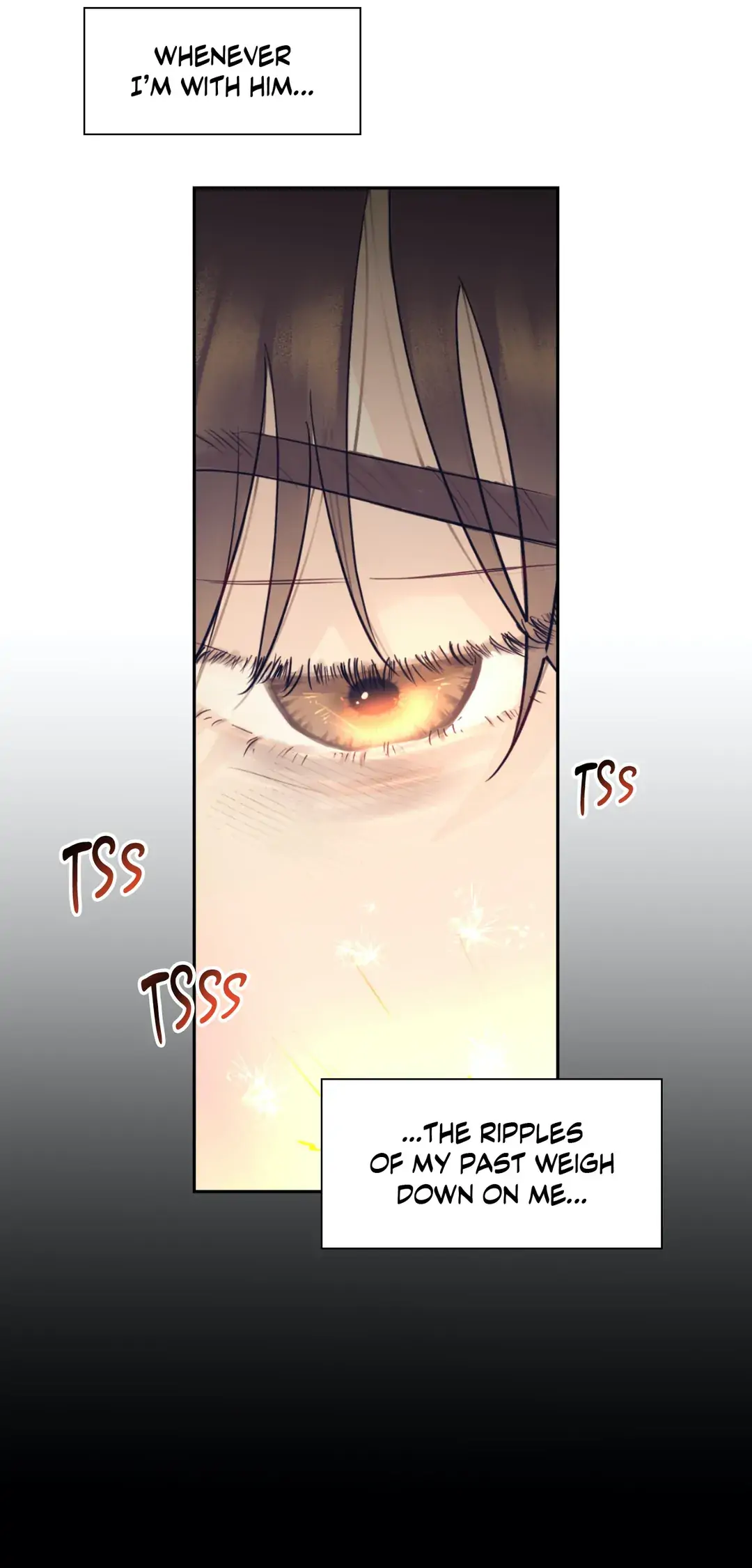 Perfectly Broken Love - Chapter 23 Page 37