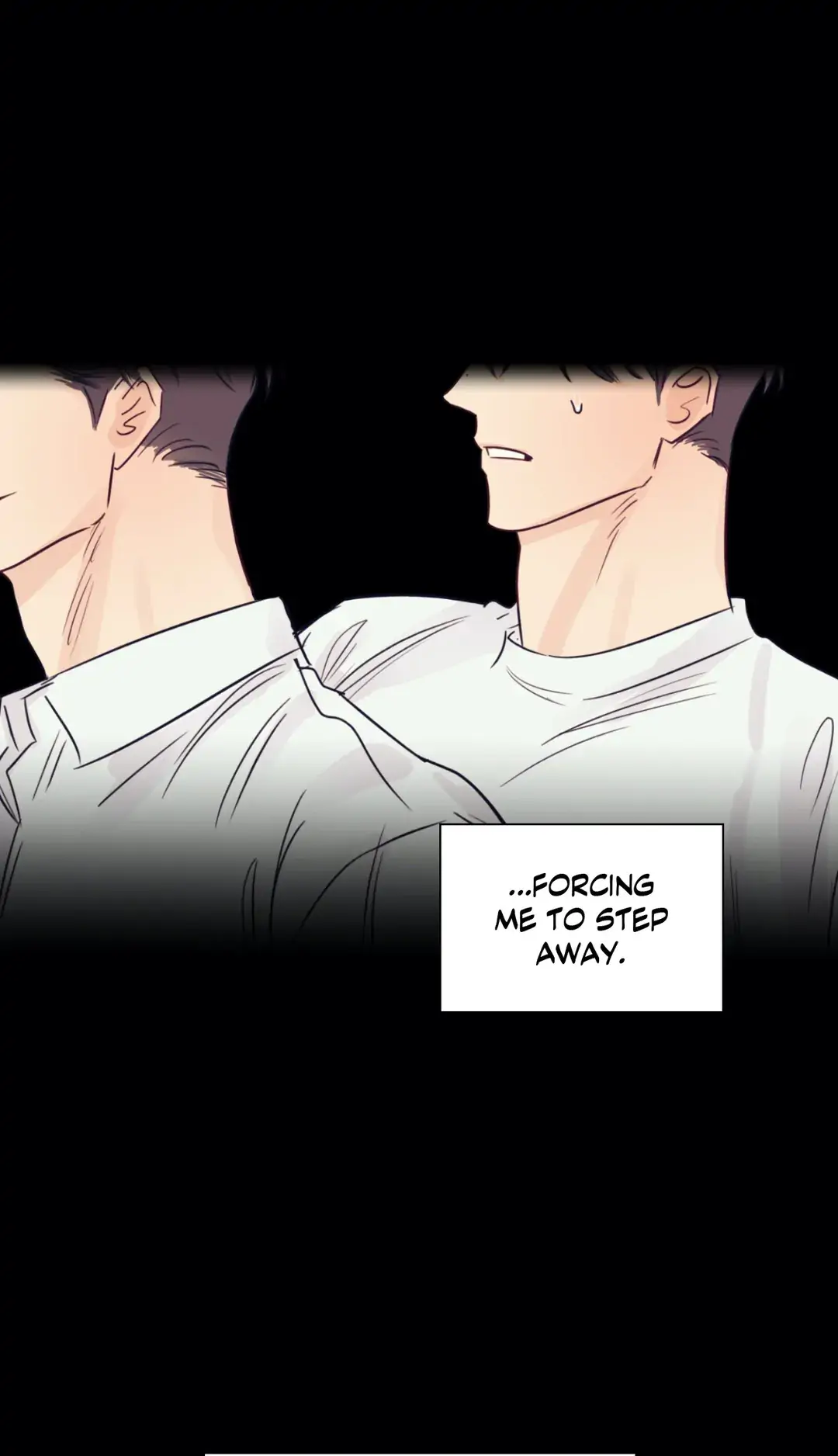 Perfectly Broken Love - Chapter 23 Page 38