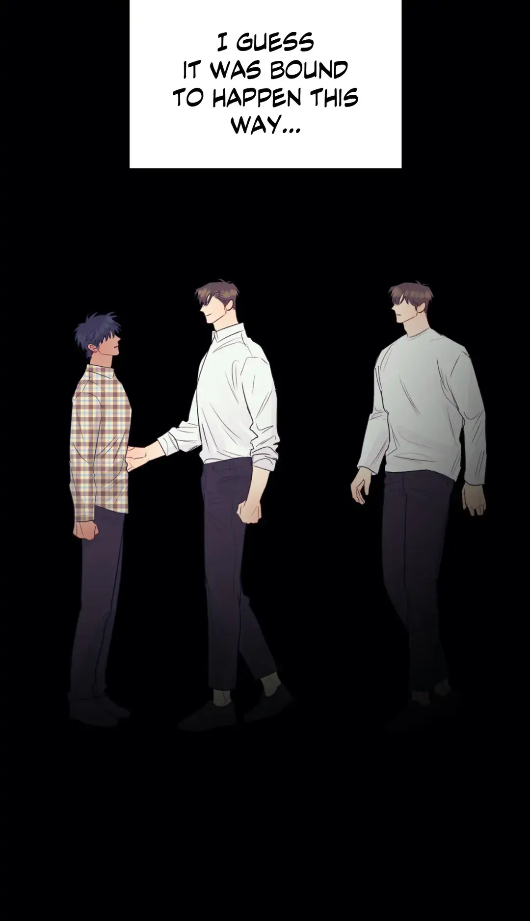 Perfectly Broken Love - Chapter 23 Page 39