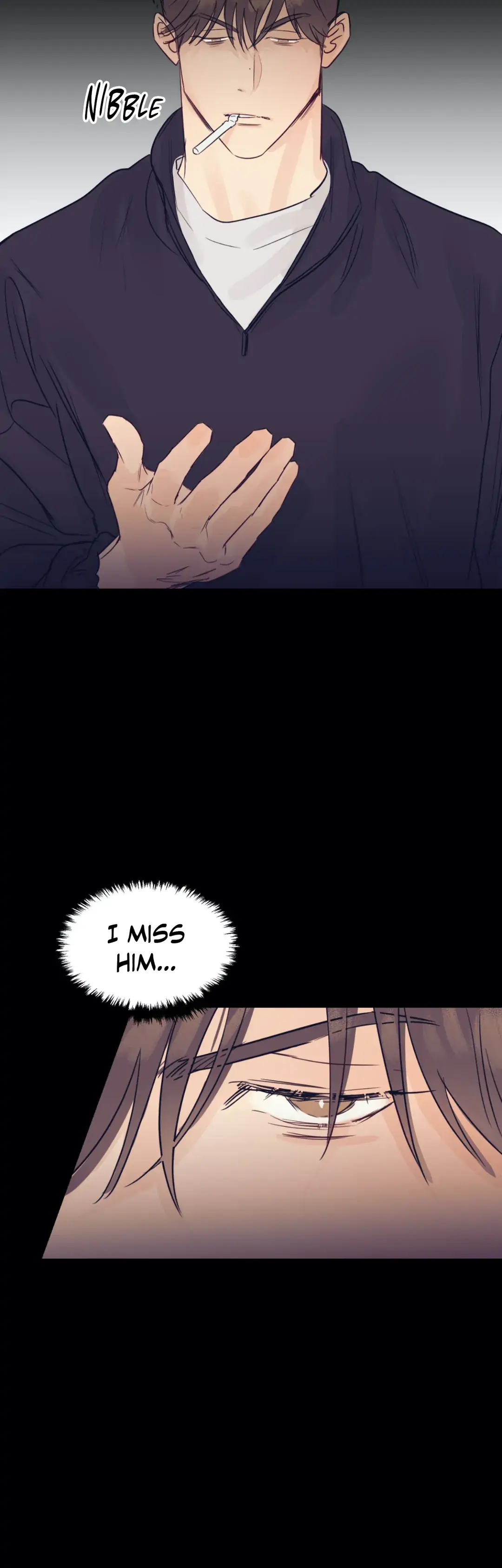 Perfectly Broken Love - Chapter 23 Page 43
