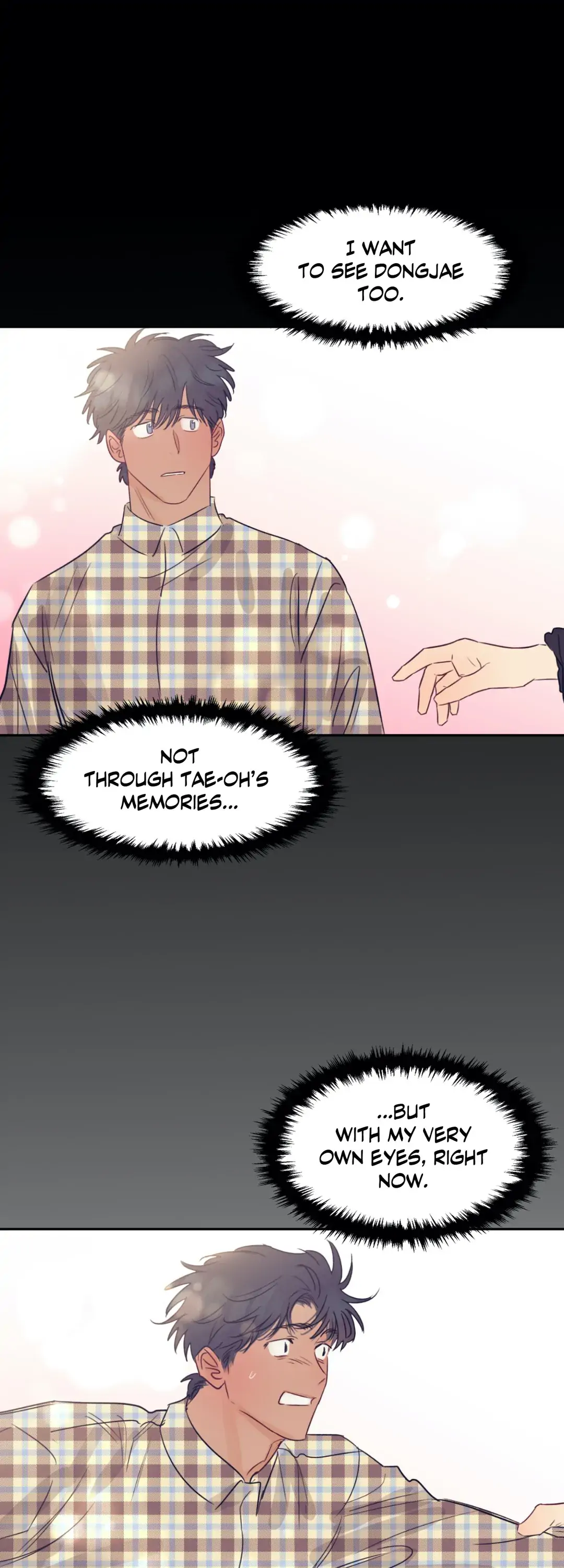 Perfectly Broken Love - Chapter 23 Page 44