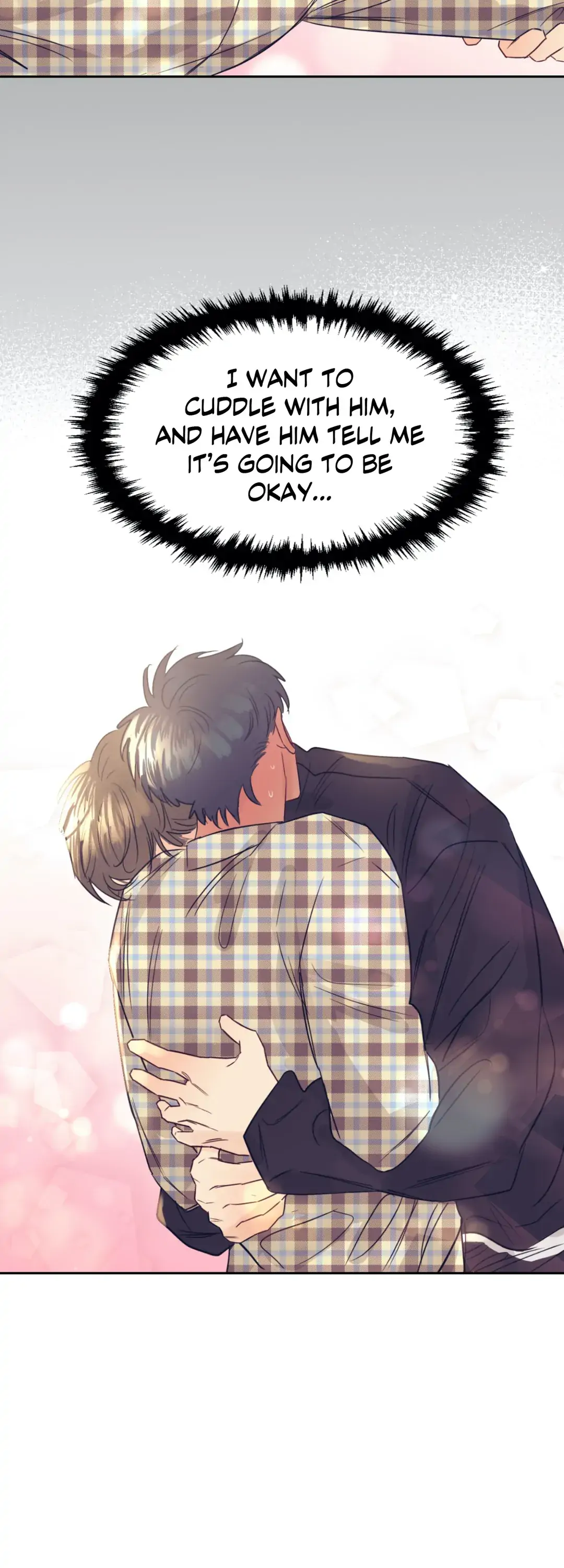 Perfectly Broken Love - Chapter 23 Page 45