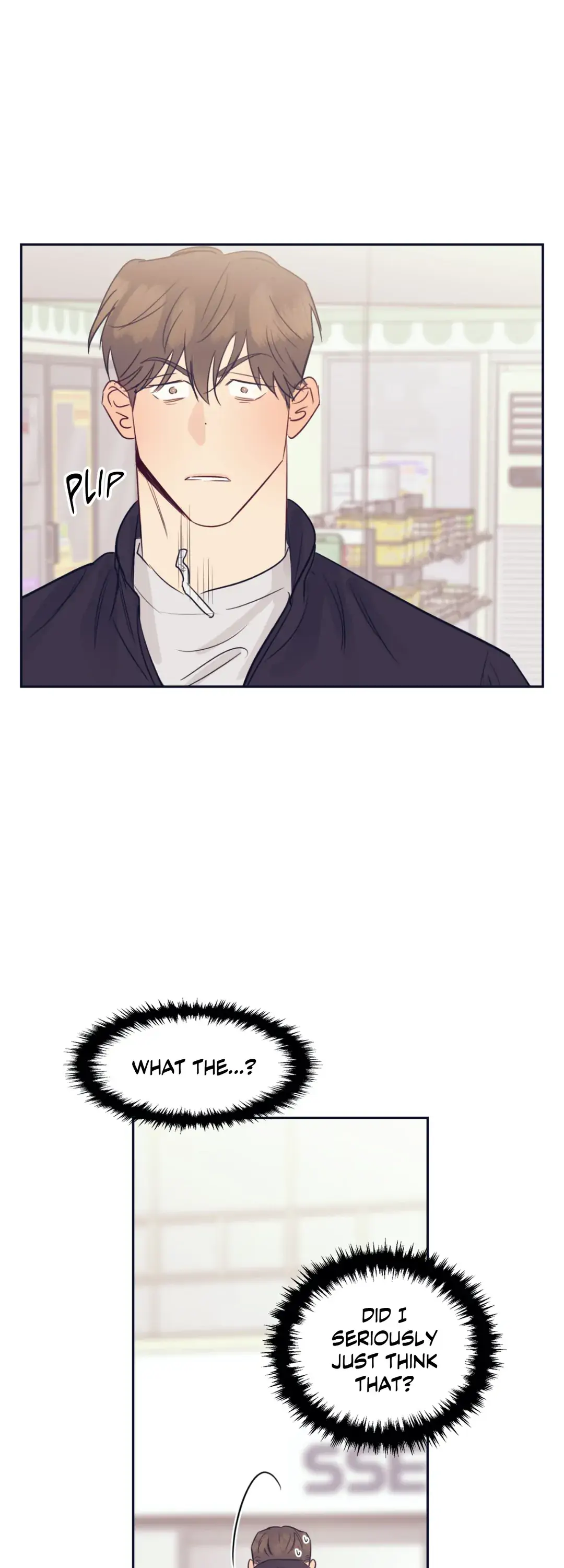 Perfectly Broken Love - Chapter 23 Page 46