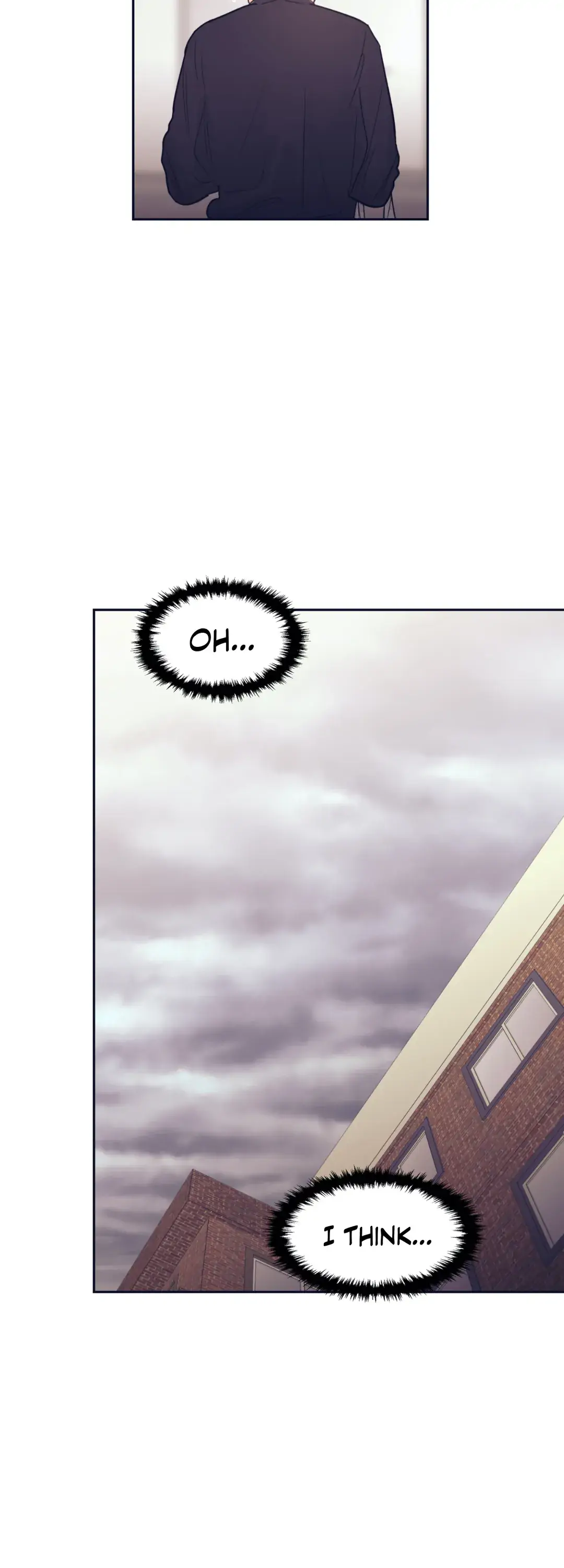 Perfectly Broken Love - Chapter 23 Page 47