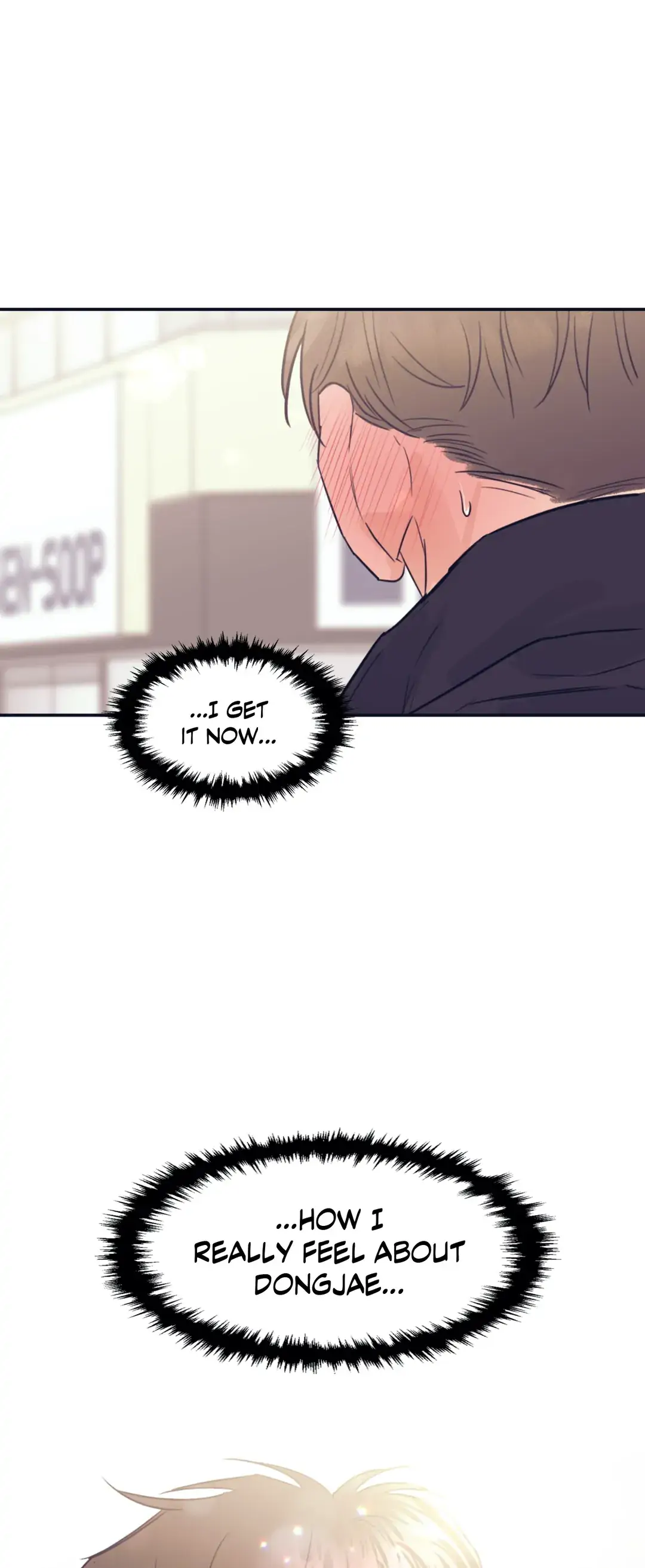 Perfectly Broken Love - Chapter 23 Page 48